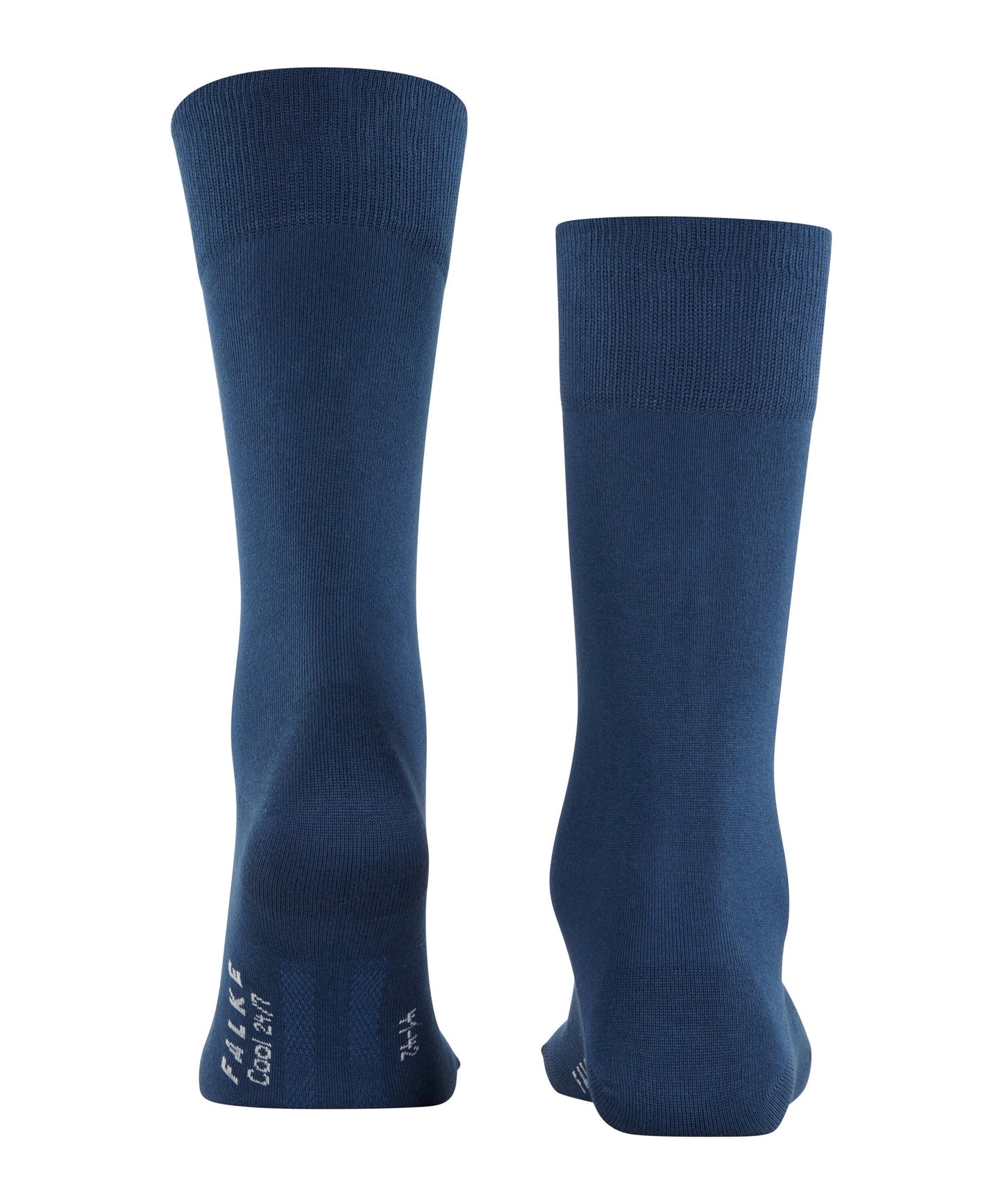 FALKE Cool 24/7 Herren (Royal Blue)
