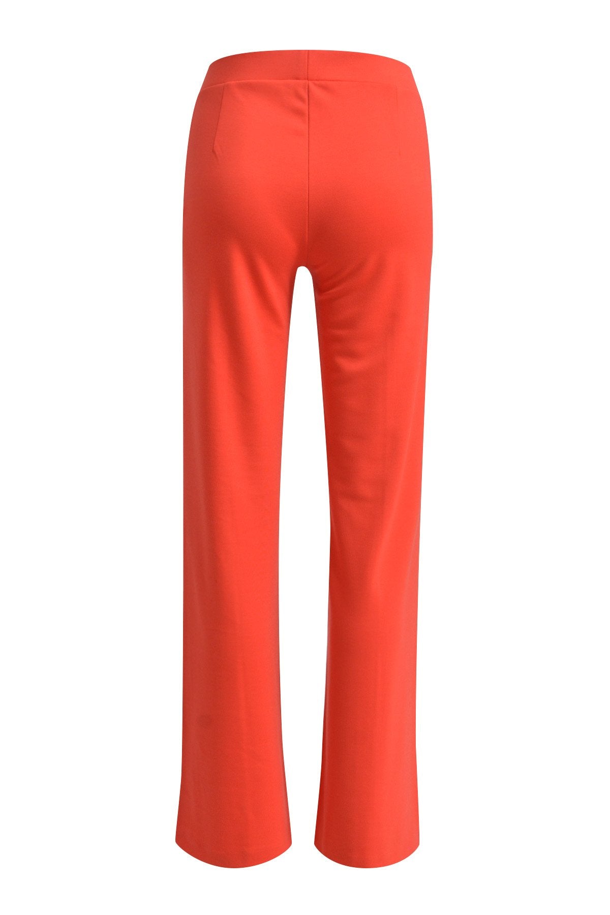 Jersey pants (Fire Red)