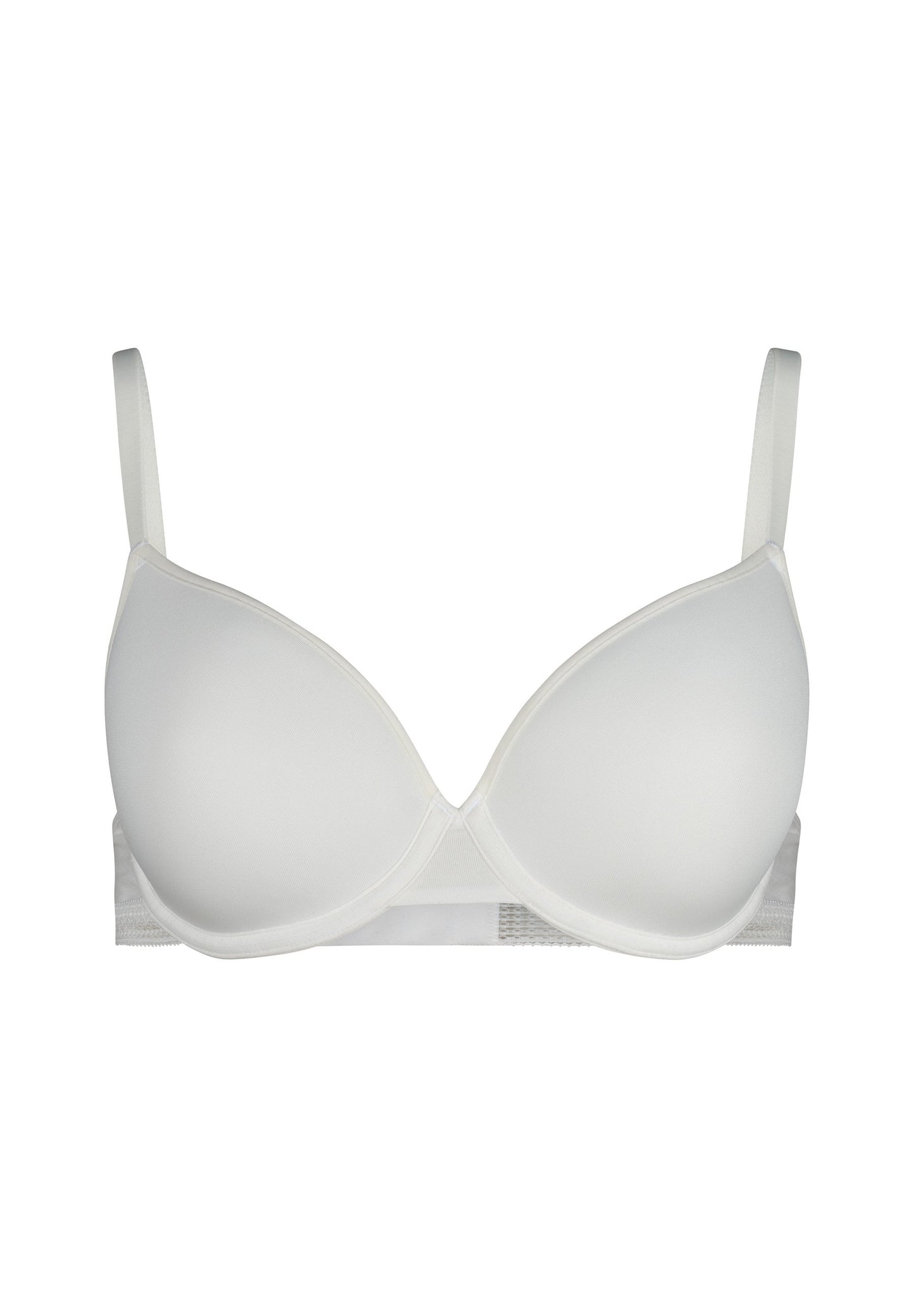 SKINY Damen Spacer BH Natural Beauty (Ivory)