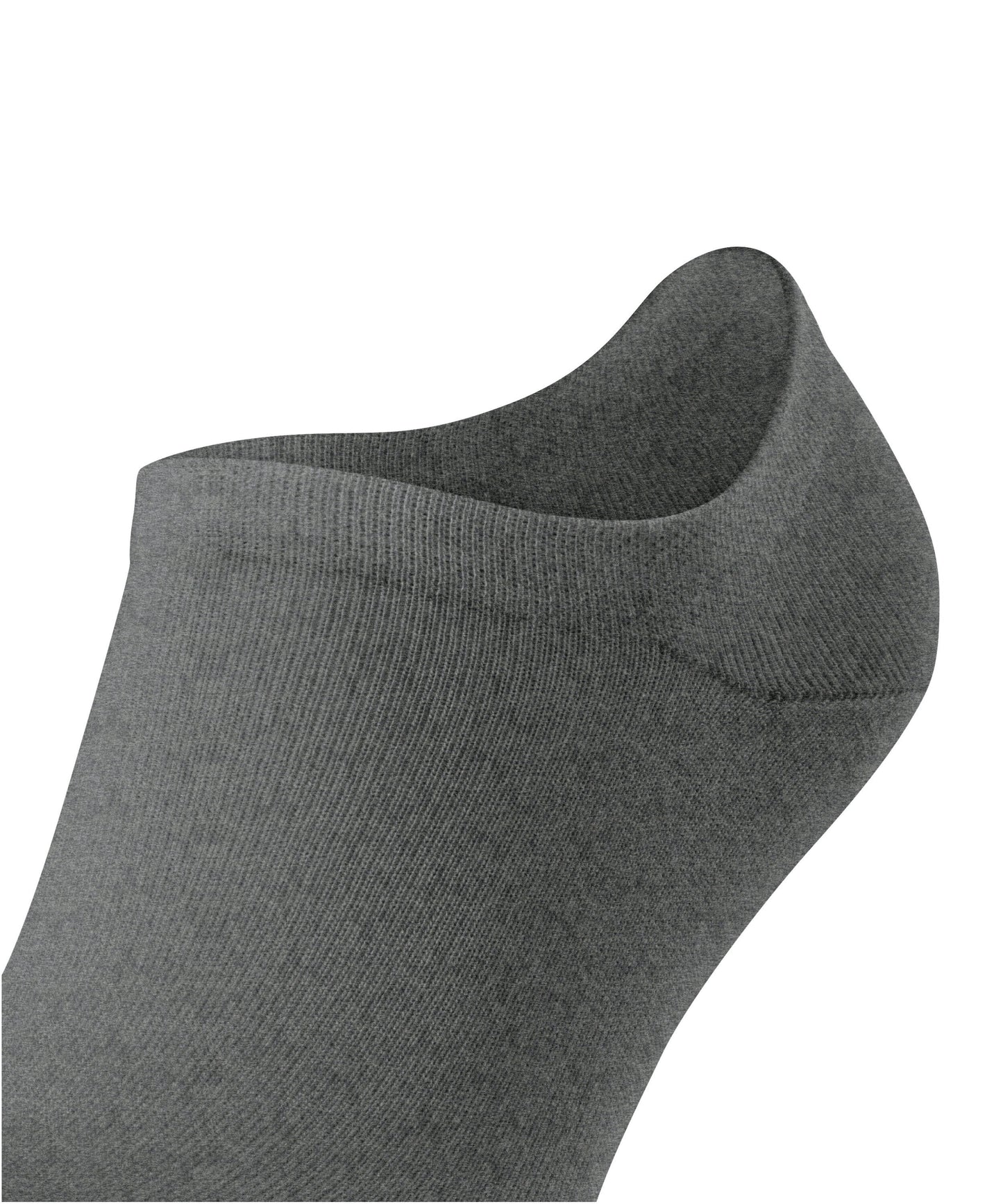 FALKE Family Herren (Light Greymel.)
