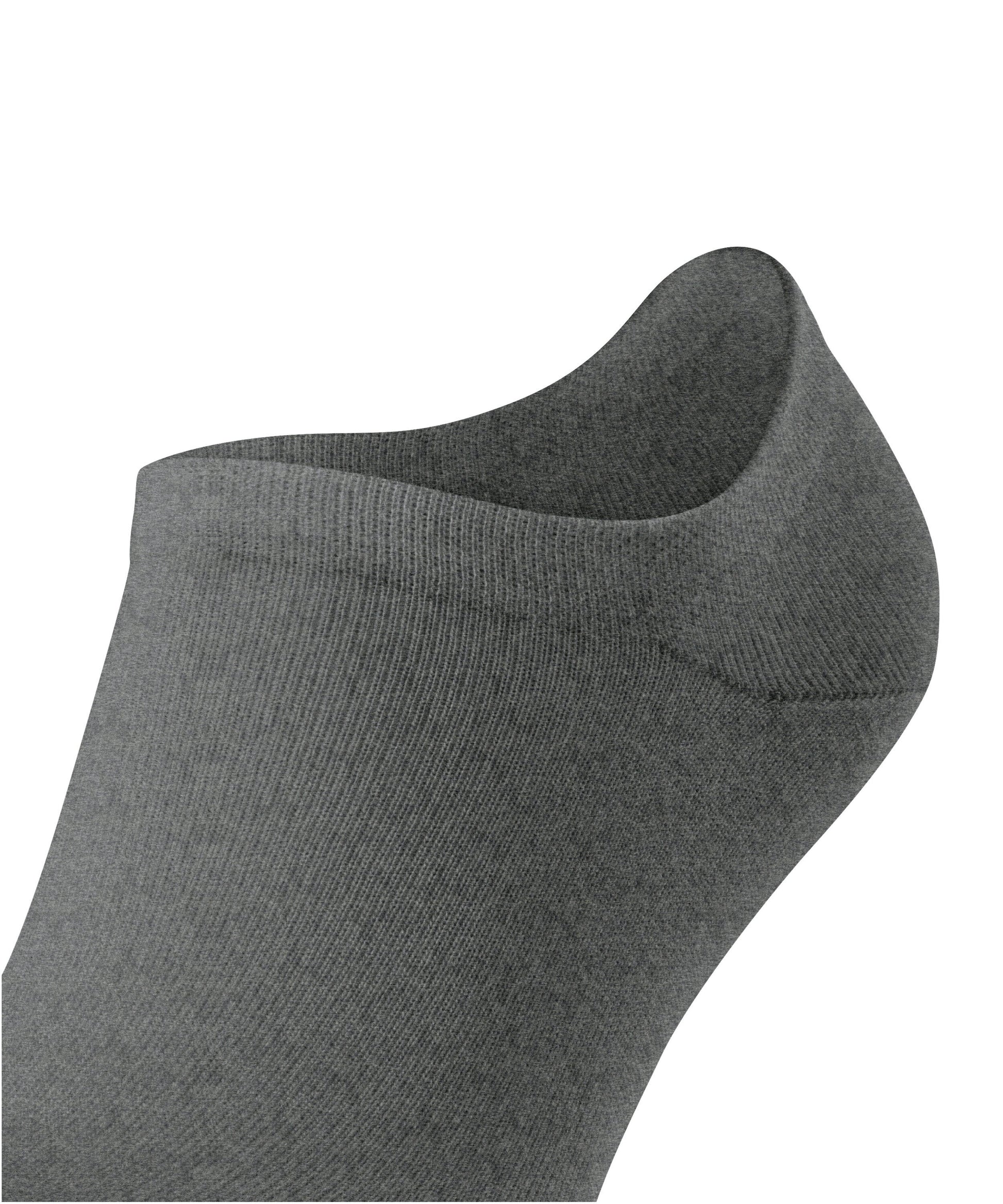 FALKE Family Herren (Light Greymel.)