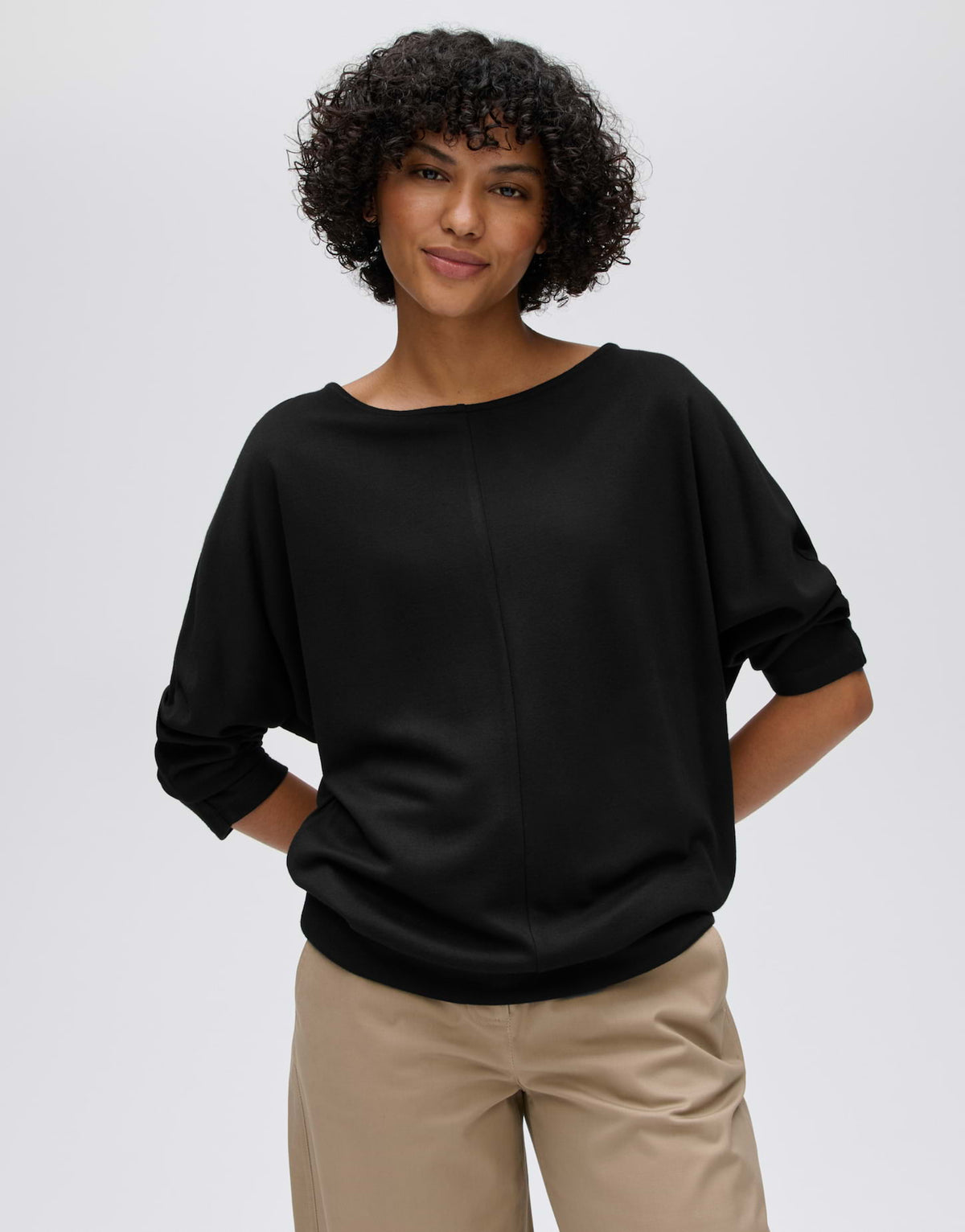 Suisa (Black)