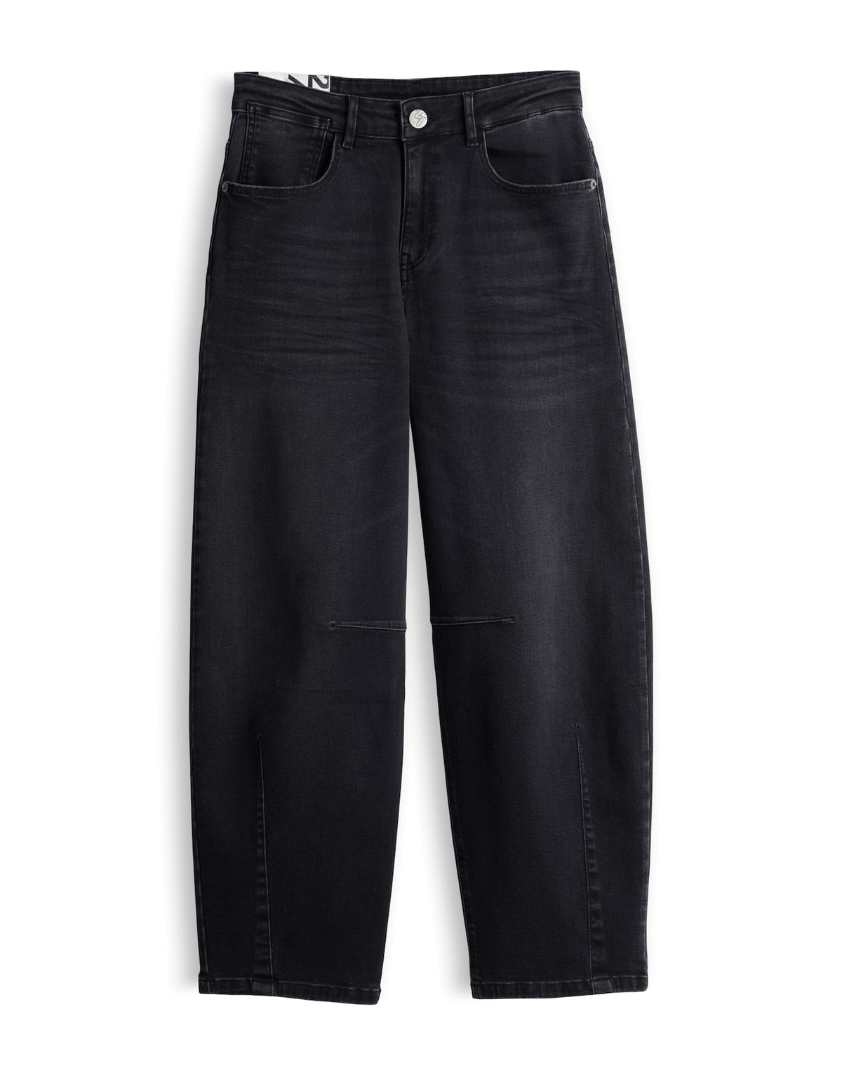 Lissie boldy (Dark Grey)