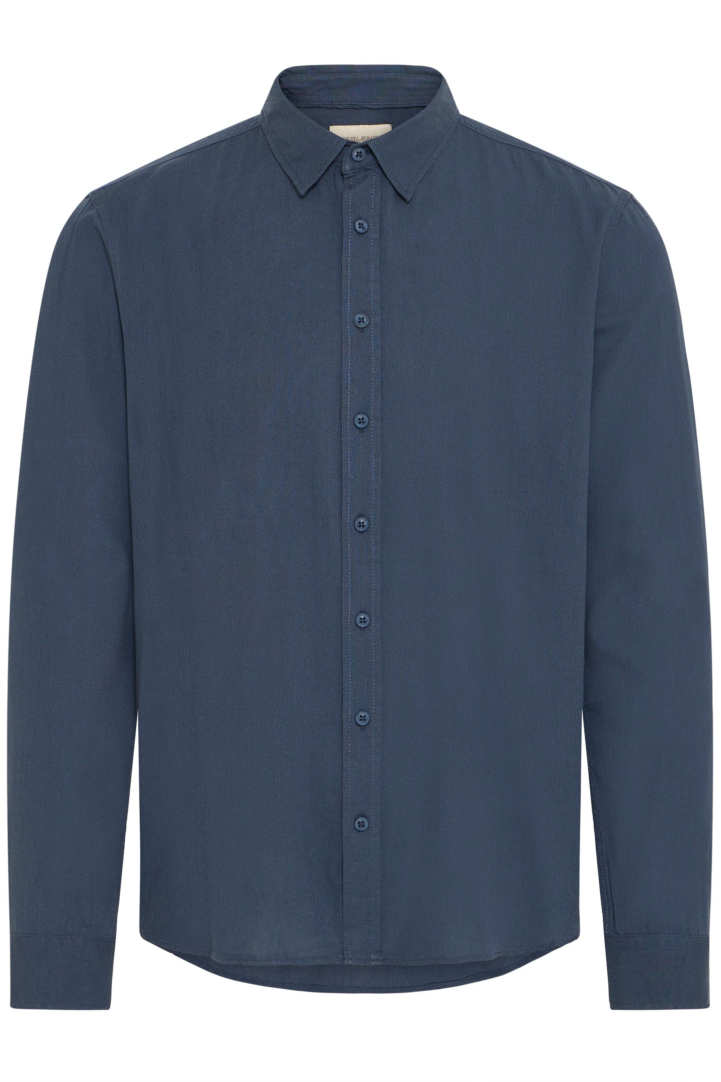 Bhbobby Linen L/s (Salute)