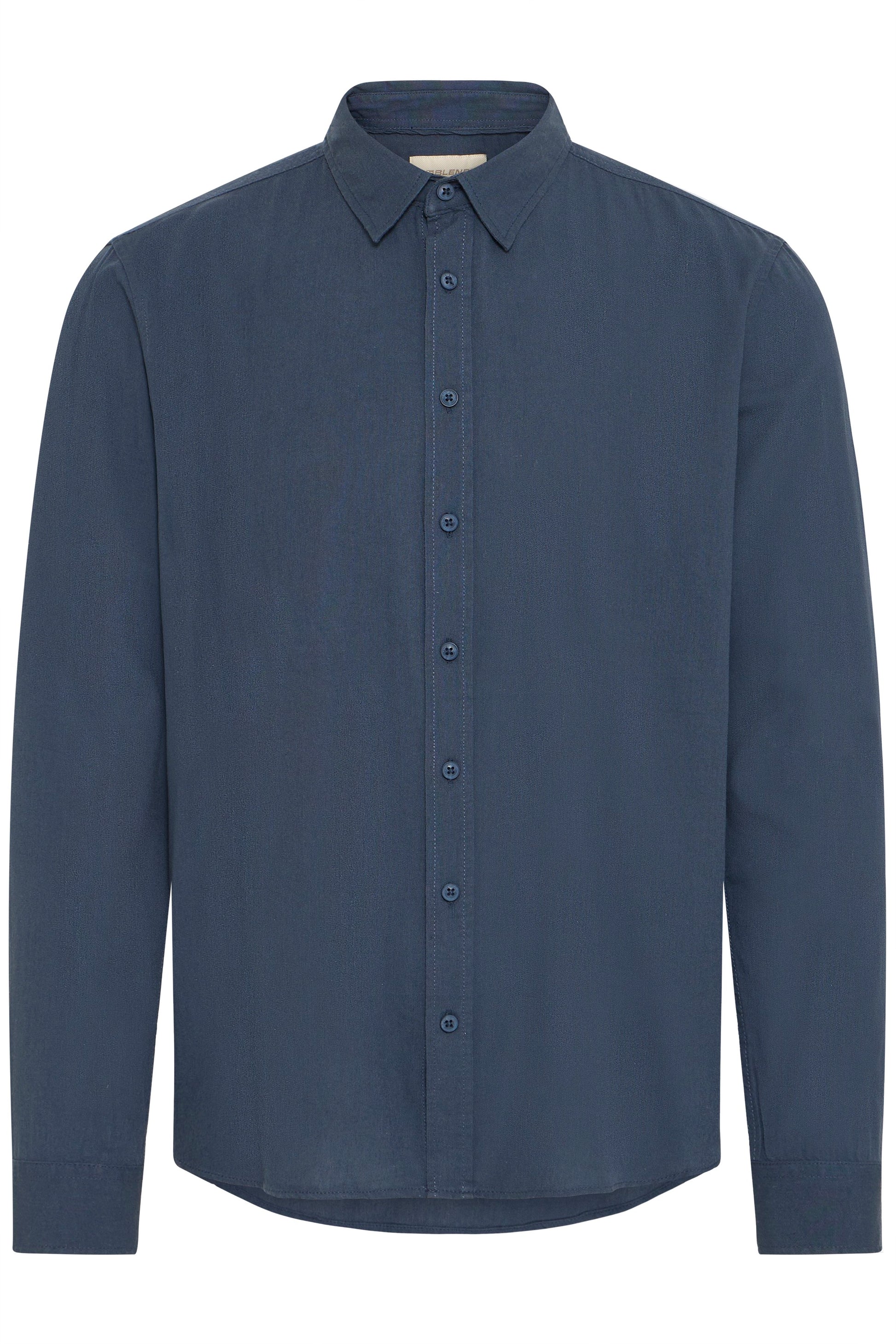 Bhbobby Linen L/s (Salute)