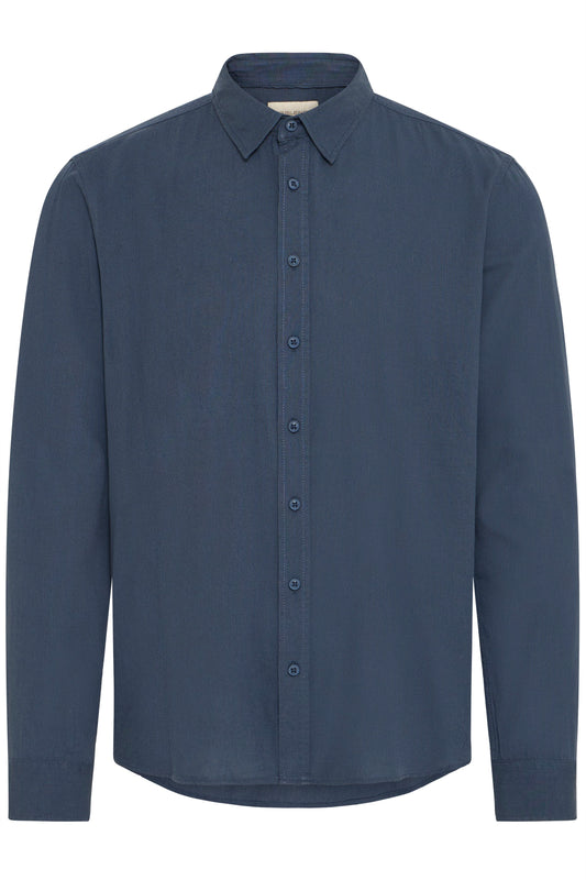 Bhbobby Linen L/s (Salute)