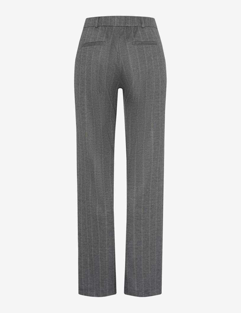 Style Peggy Flared (Grey)