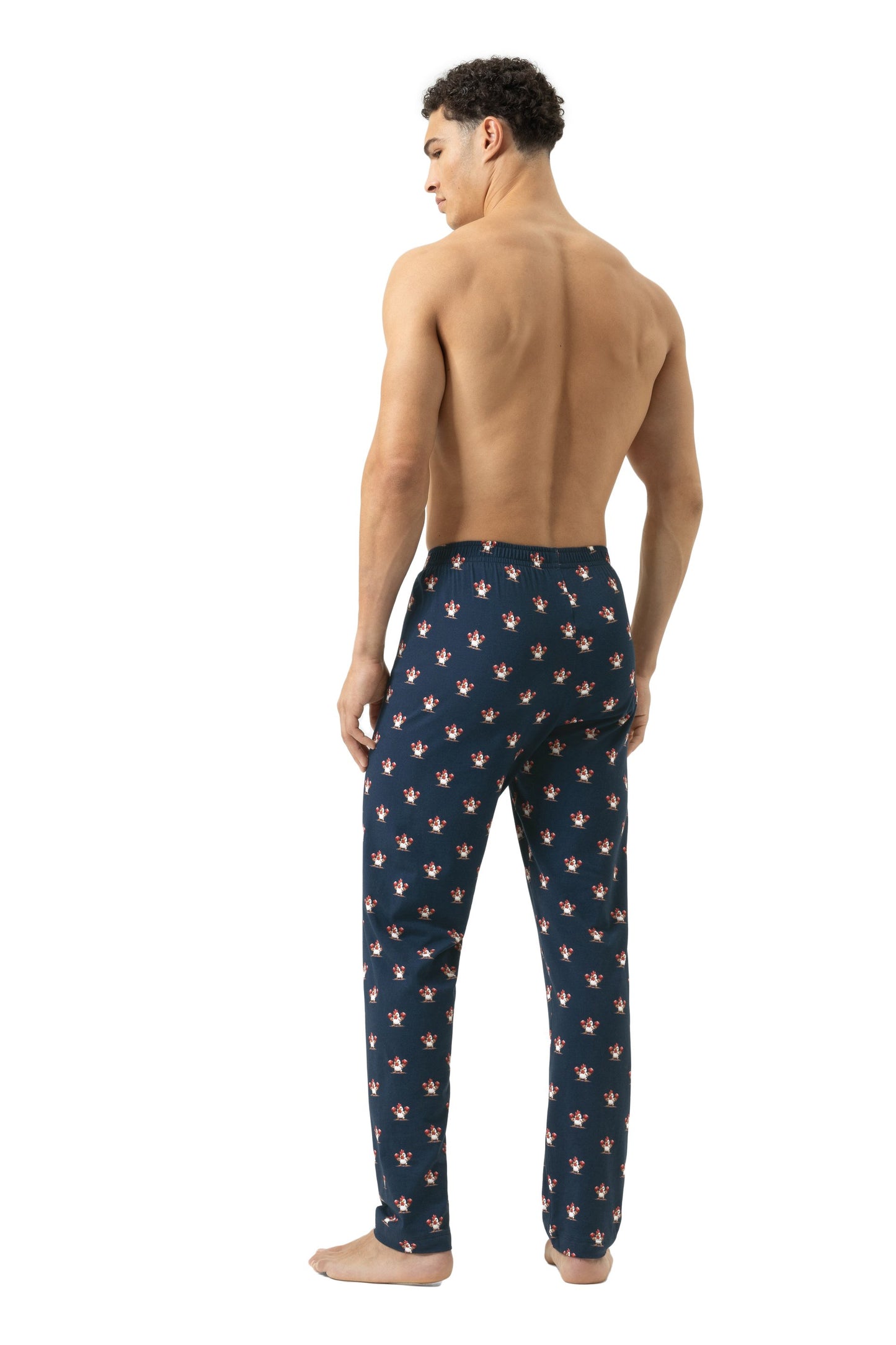 Hose lang (Yacht Blue)