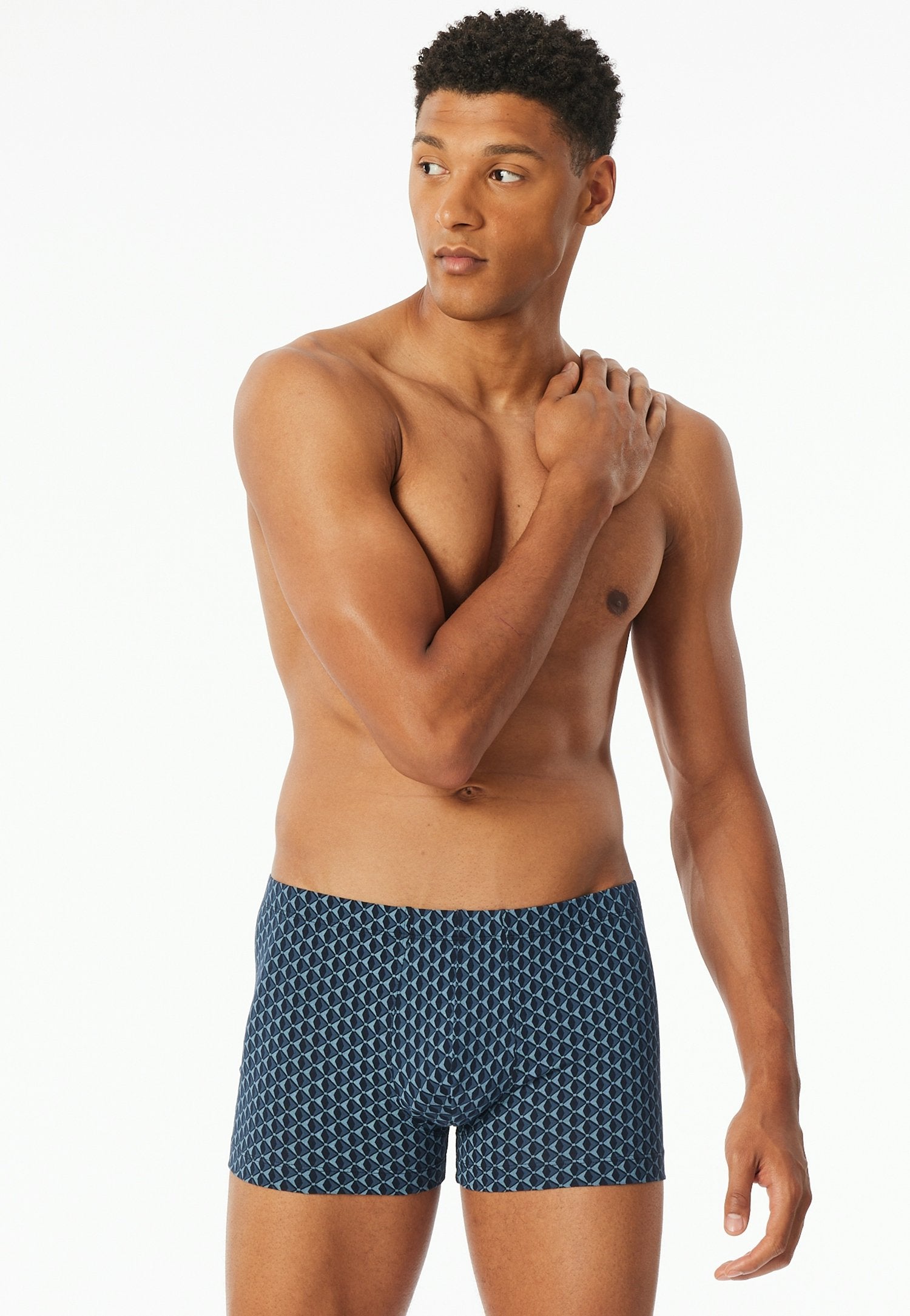 Shorts (Pacific Blue)