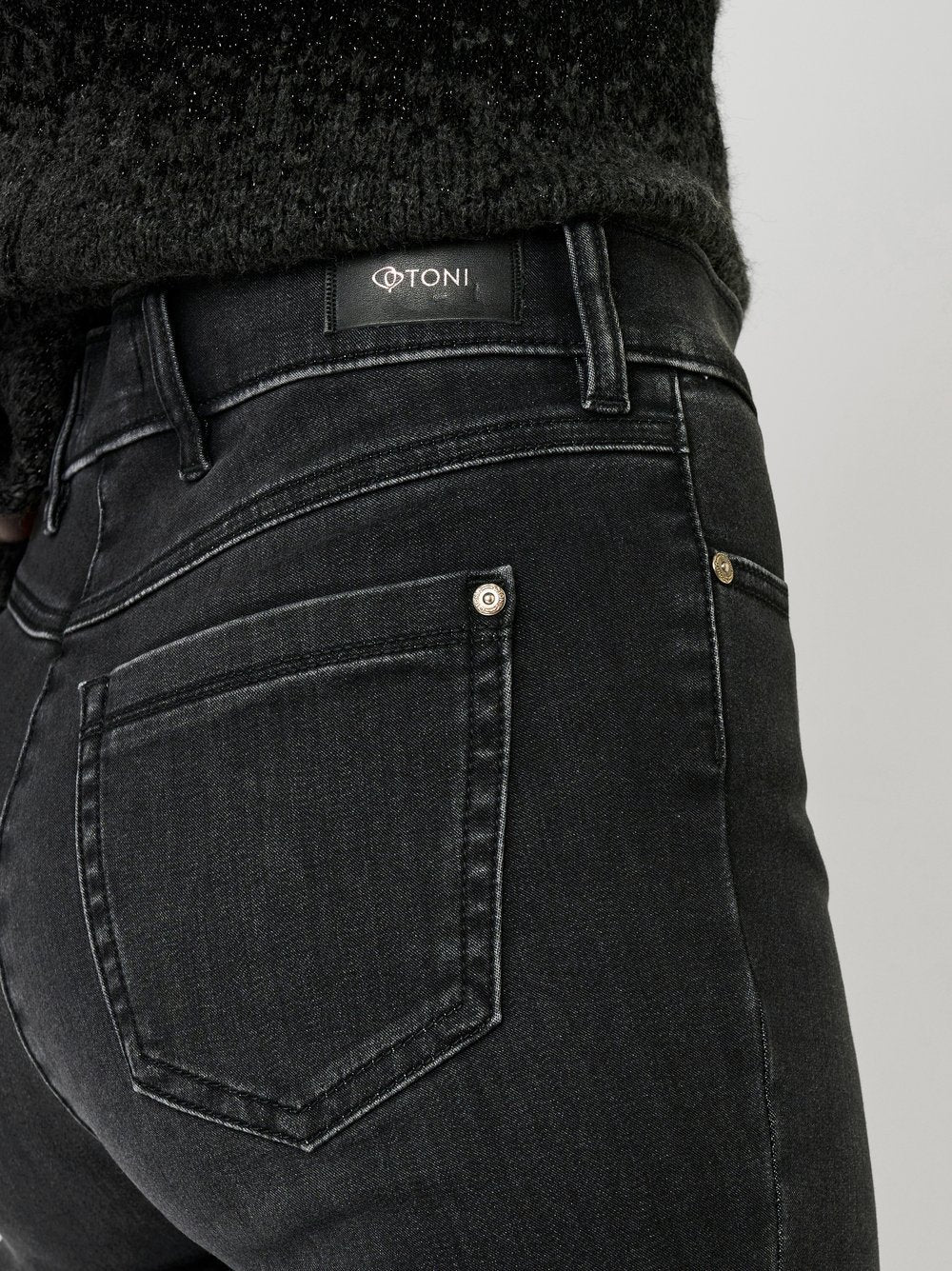 be loved (Anthra Used)