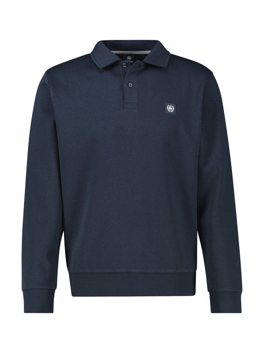 Polo-knopf Buendchen (Classic Navy)