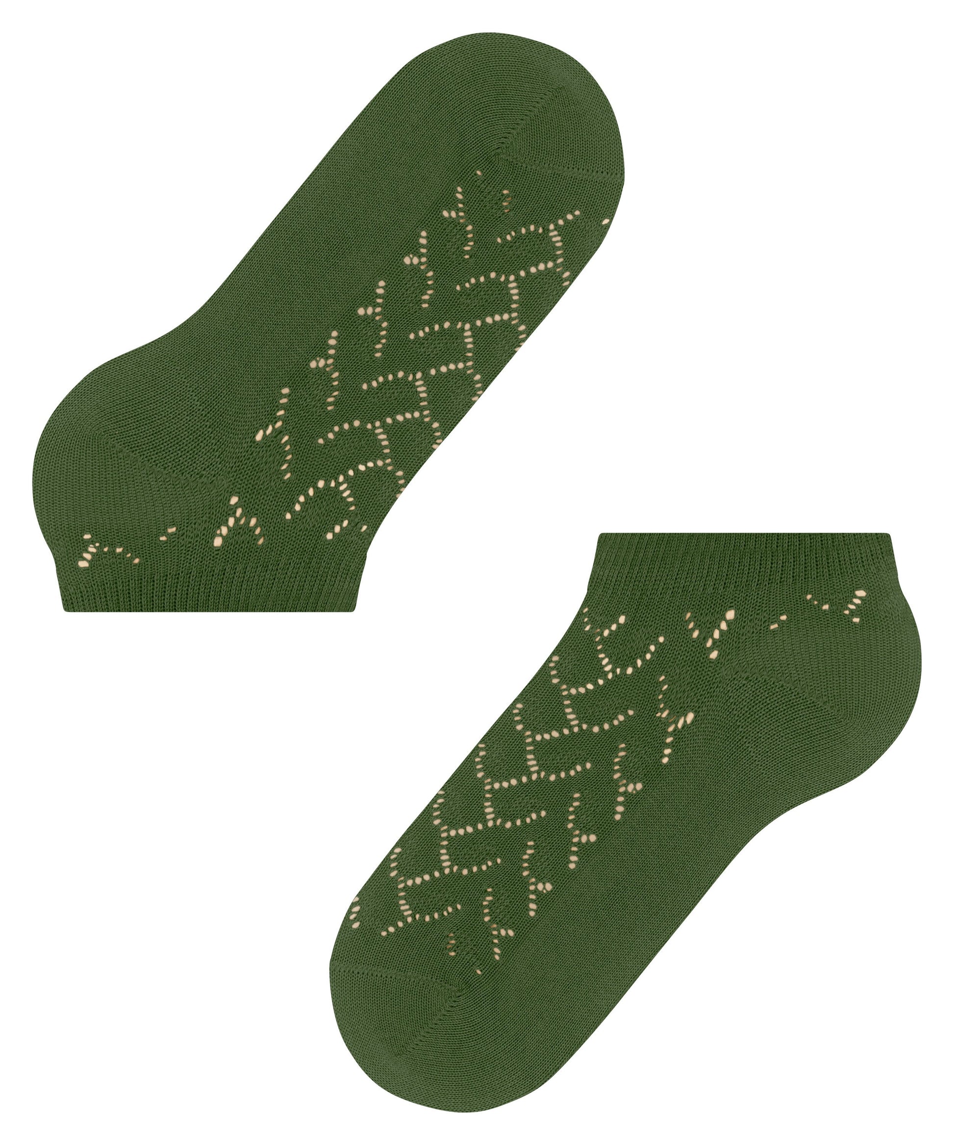 FALKE Family Special Edition Damen (Cypress)