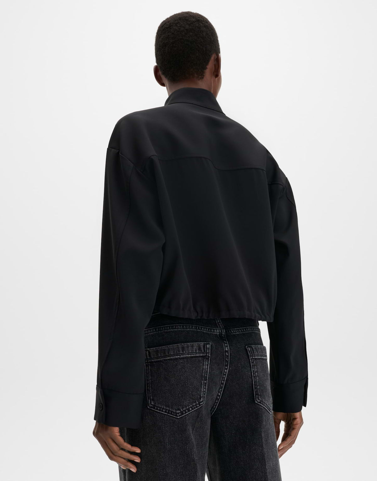 Zerci (Black)