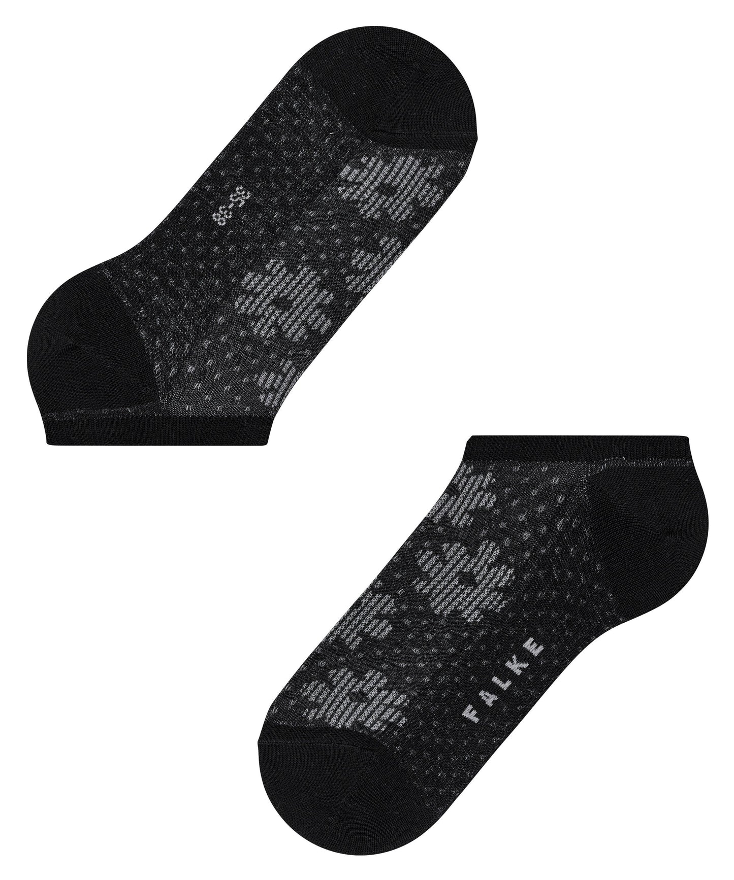 FALKE Active Breeze Special Edition Damen (Black)