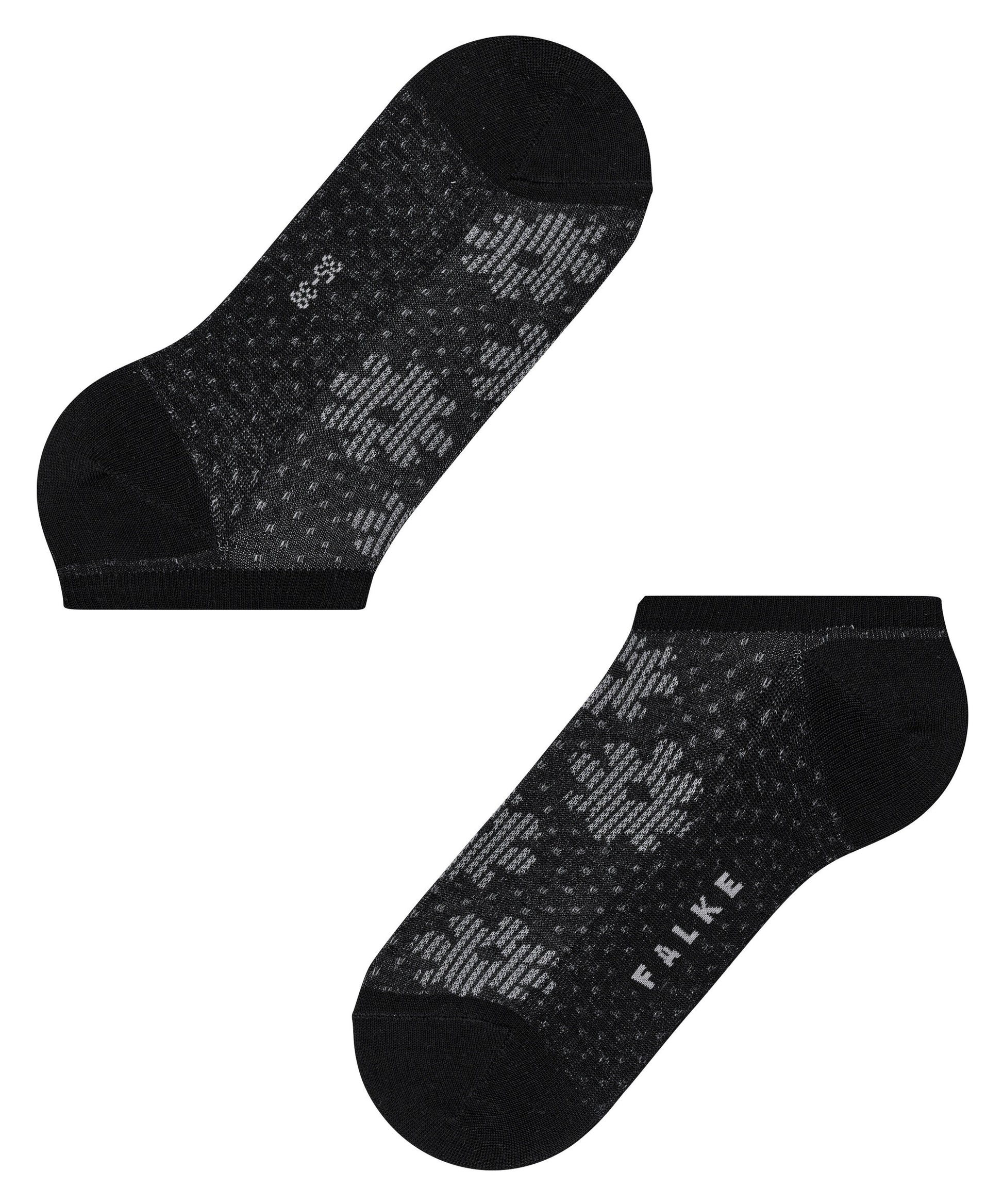 FALKE Active Breeze Special Edition Damen (Black)