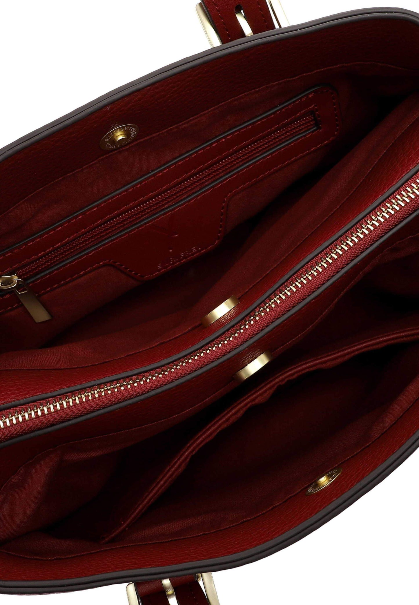 Shopper SFY Maggy (Red)