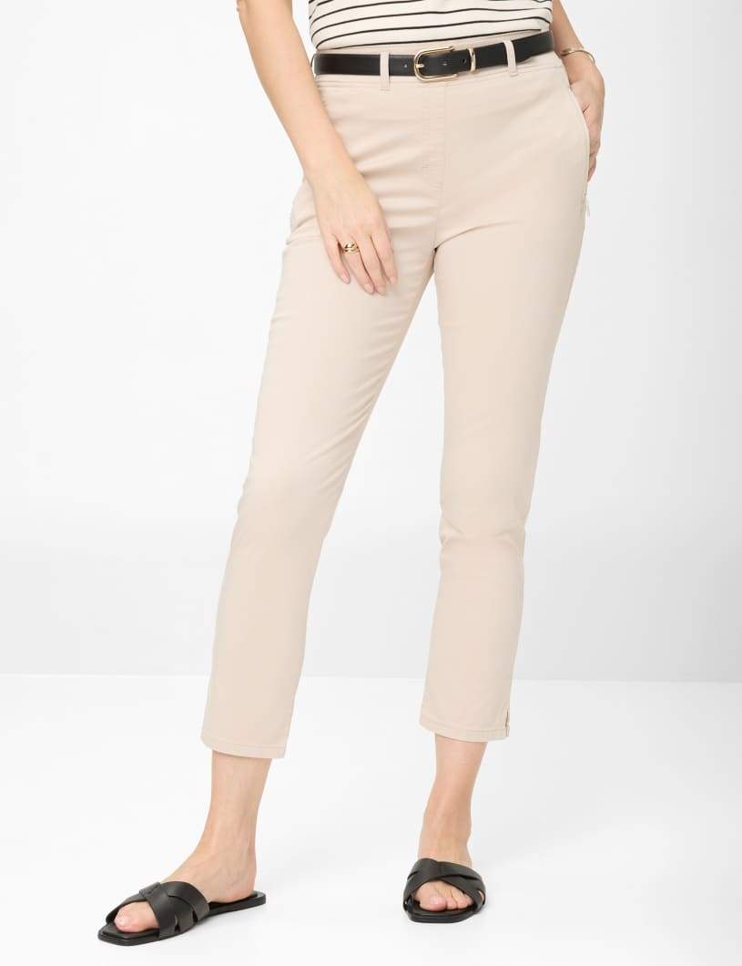 Style Lavina Zip 6/8 (Beach)