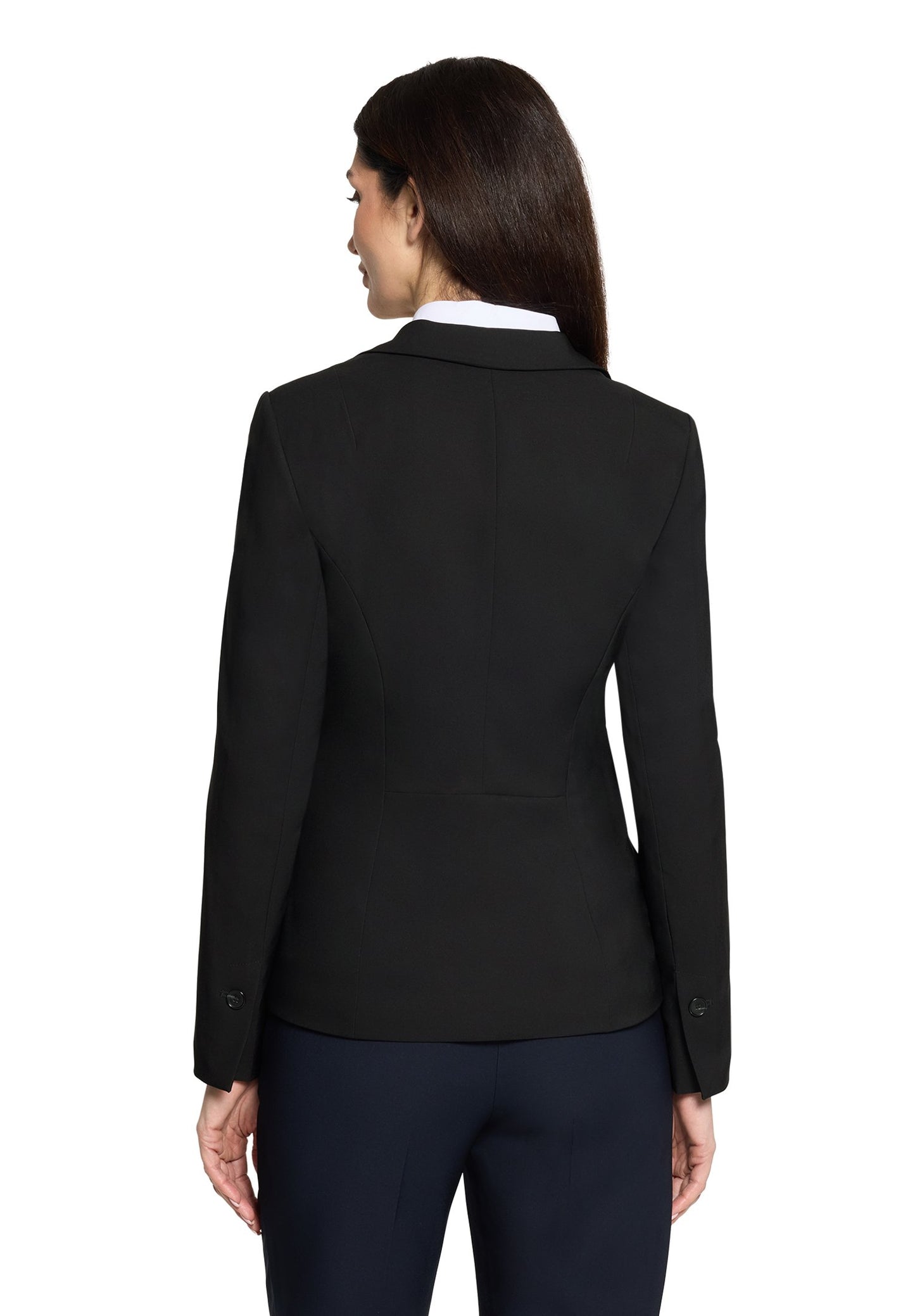 Kurzblazer (Black)