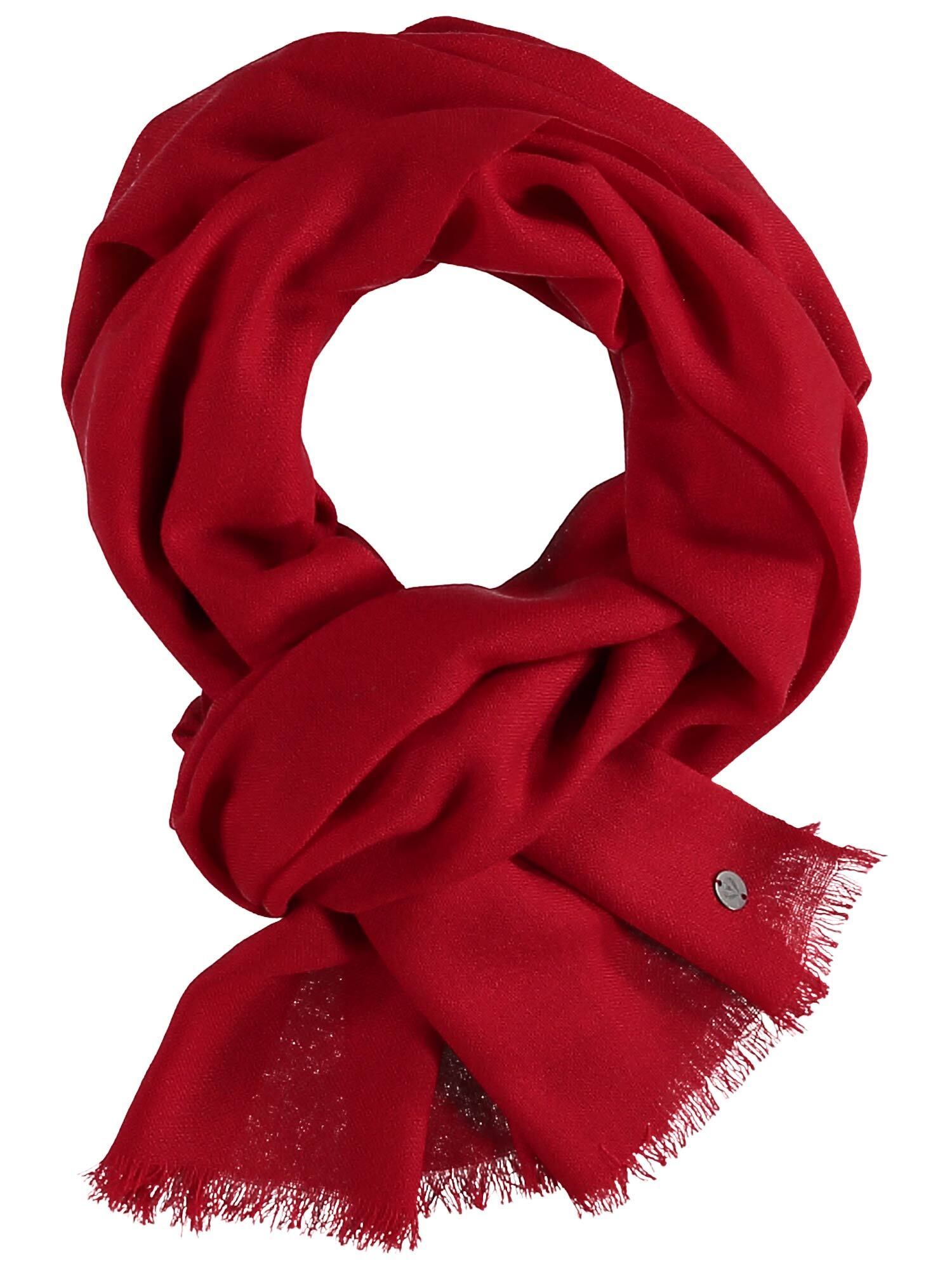 Stola Wollstola (Red)