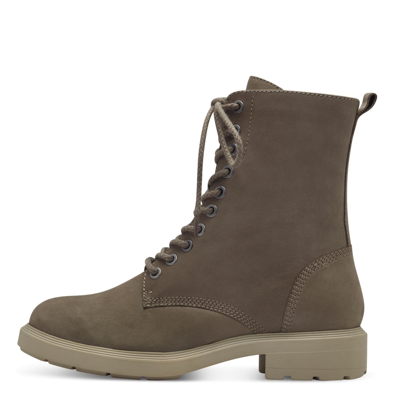 Stiefel (Stone)