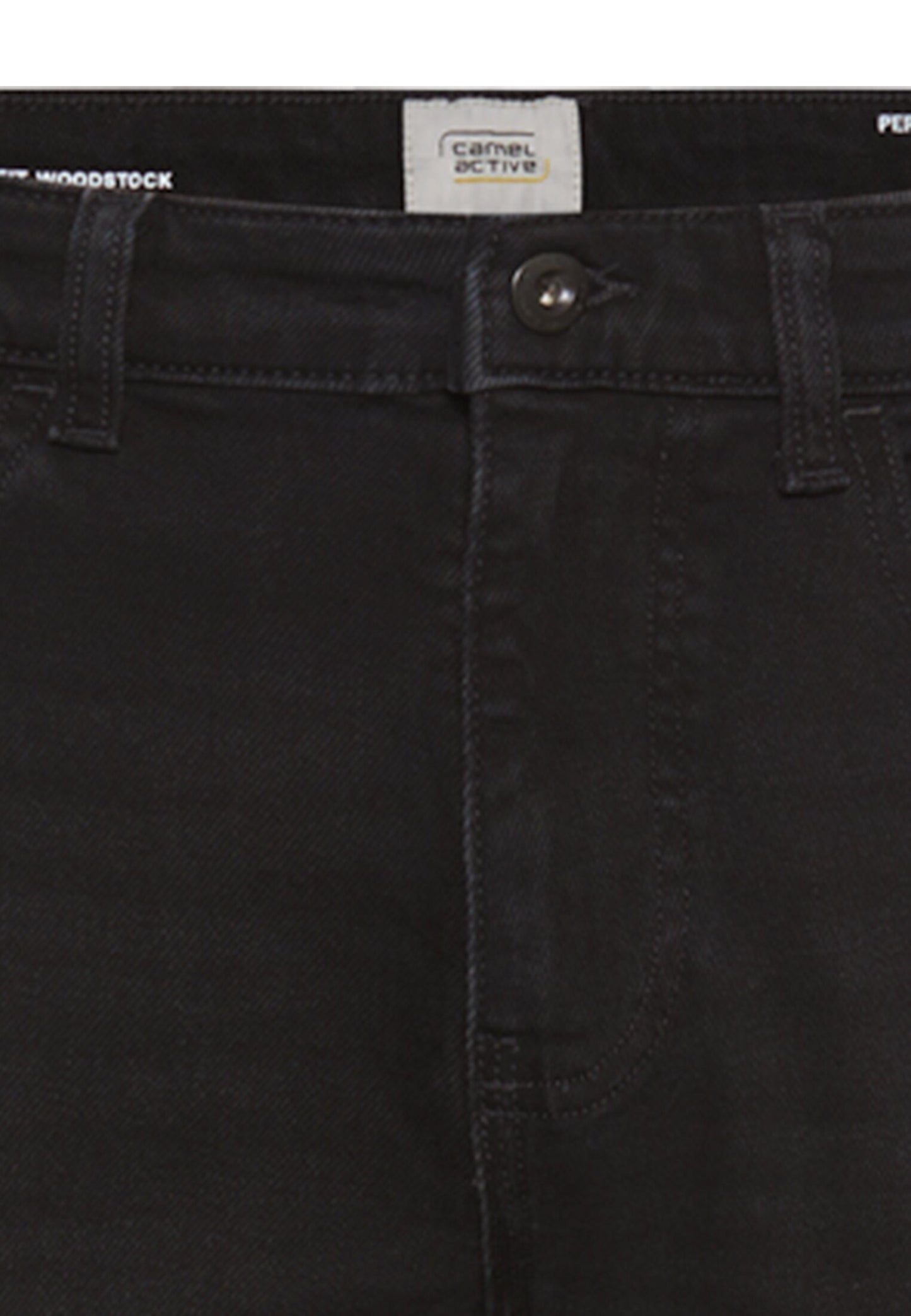 Hose mit Five-Pocket-Design (Graphite Gray)
