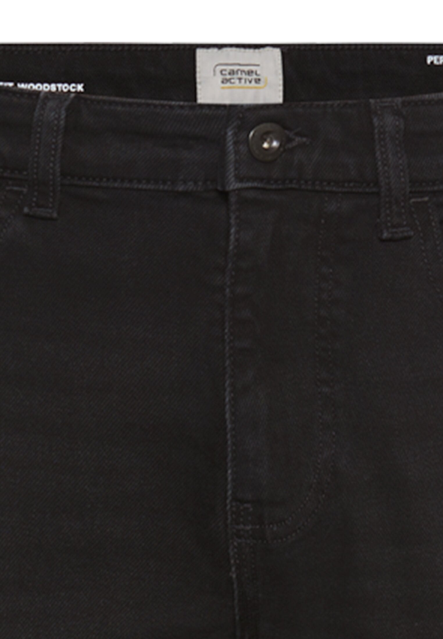Hose mit Five-Pocket-Design (Graphite Gray)