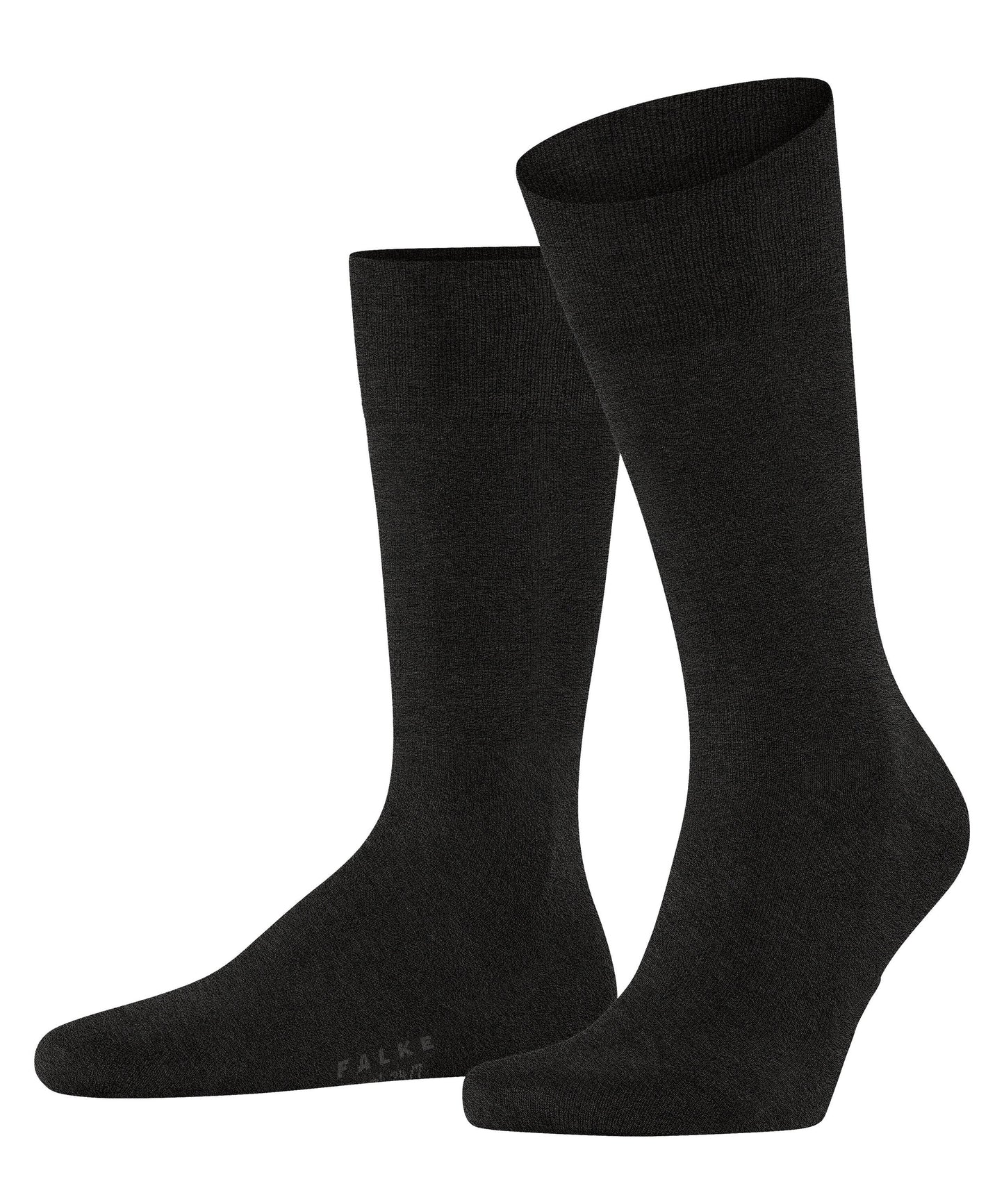 FALKE Cool 24/7 Herren (Anthra.mel)