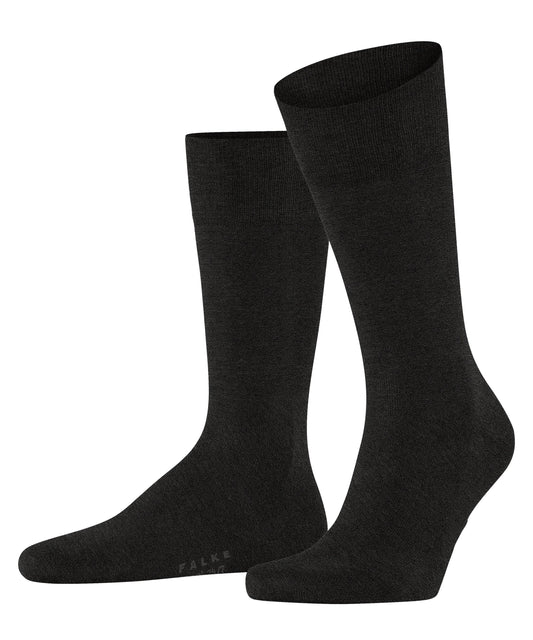 FALKE Cool 24/7 Herren (Anthra.mel)