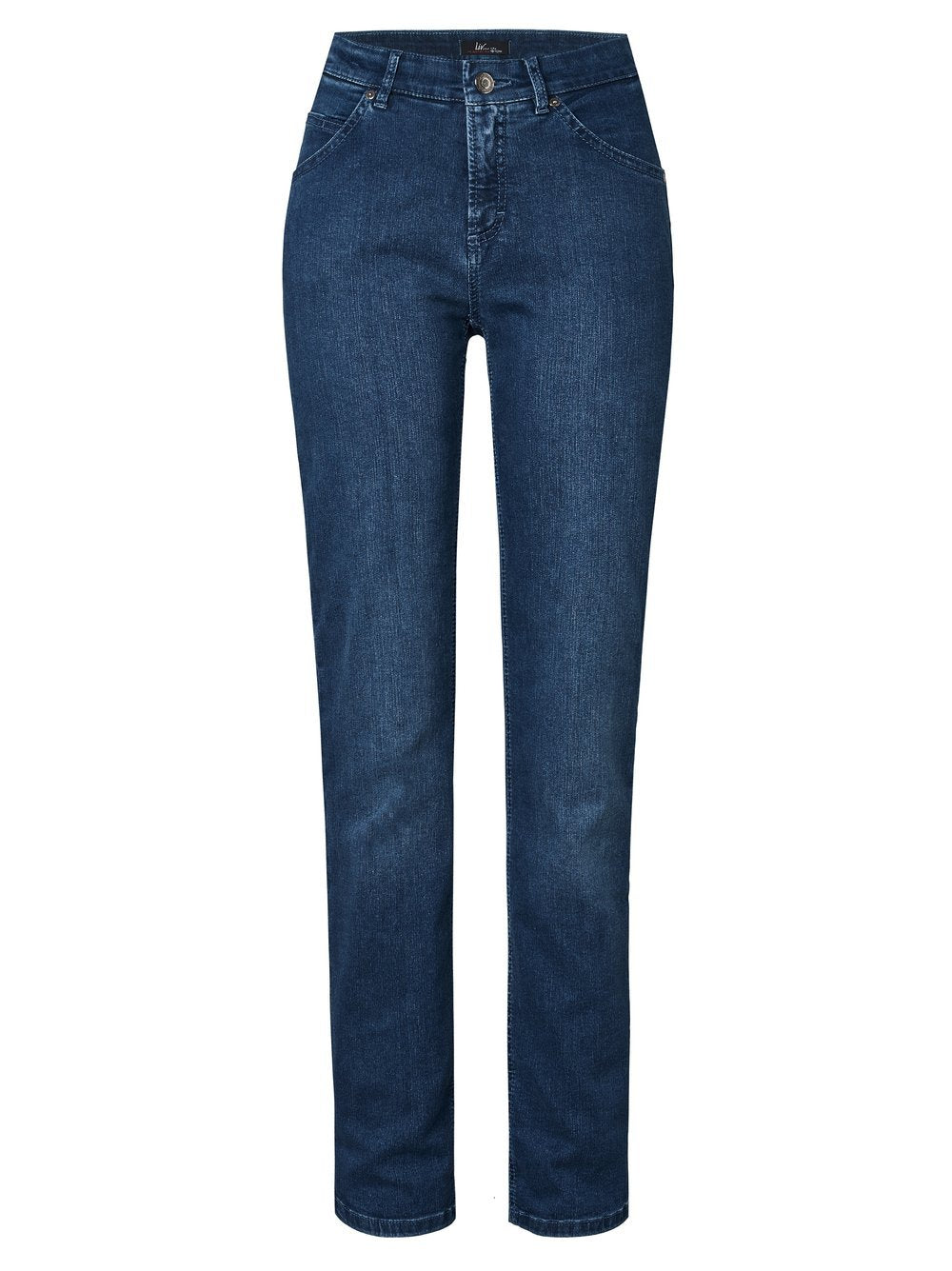 Liv (Mid Blue Used)