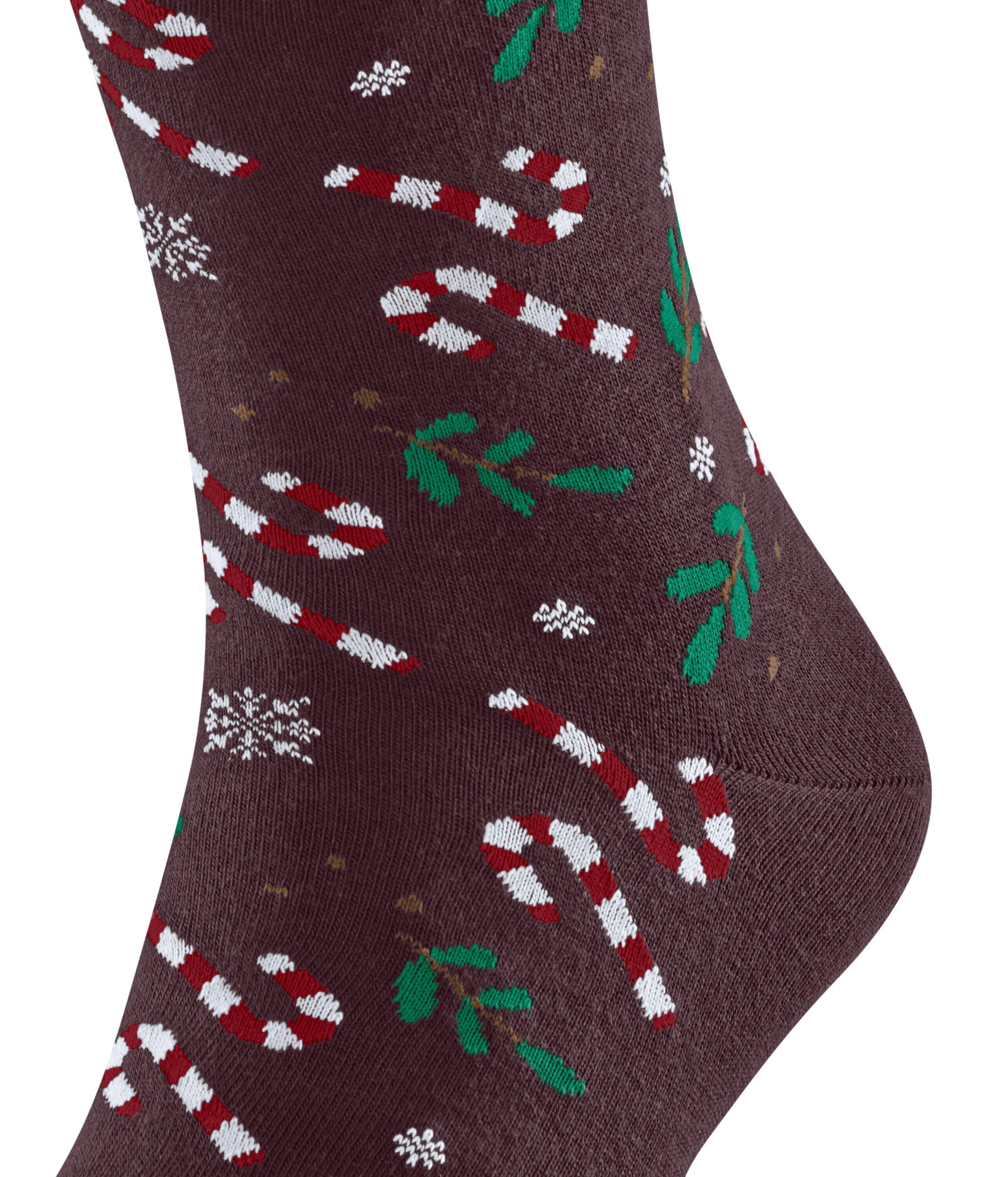 FALKE Gift Blizzard Herren (Barolo)