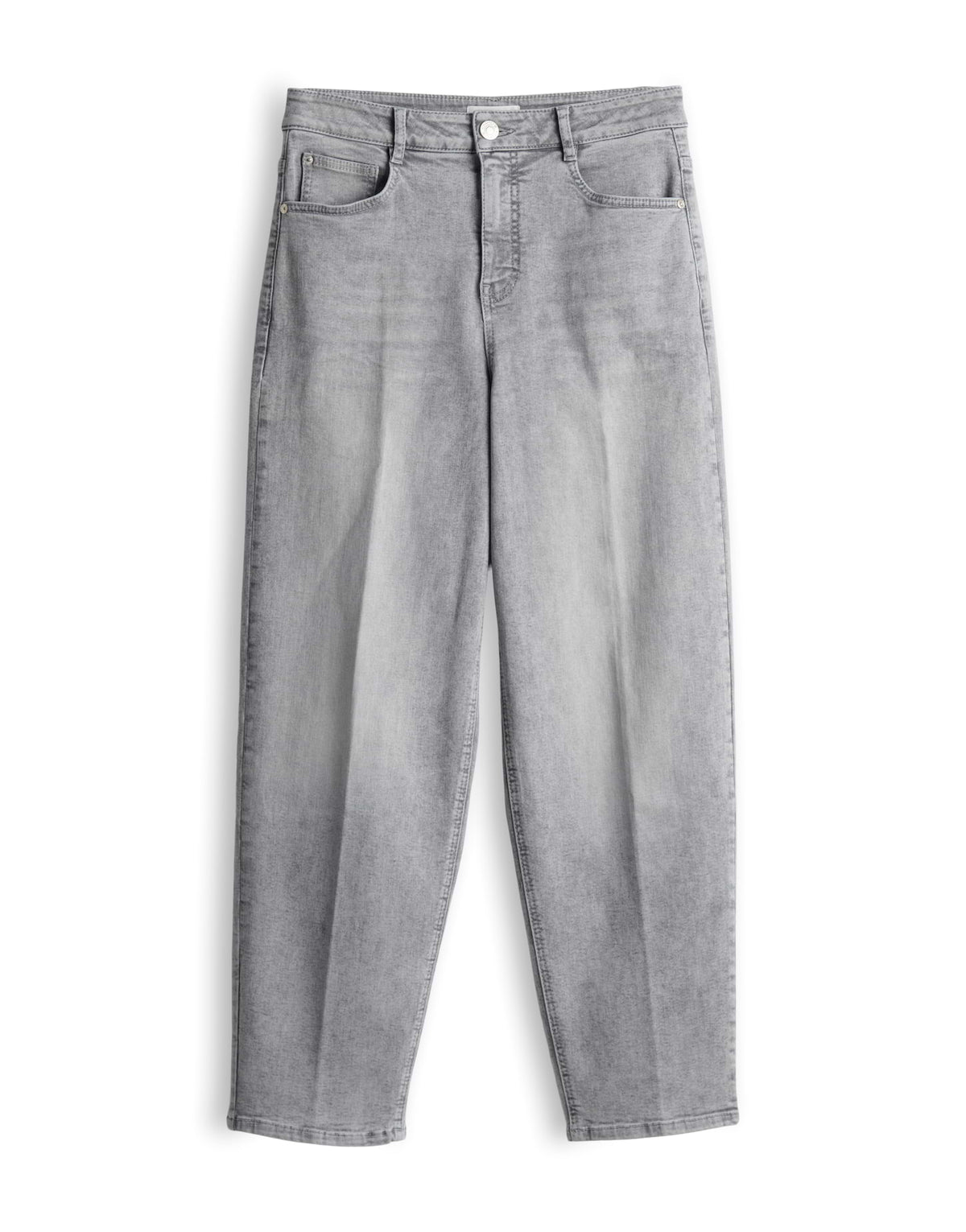 Maxie (Light Grey)