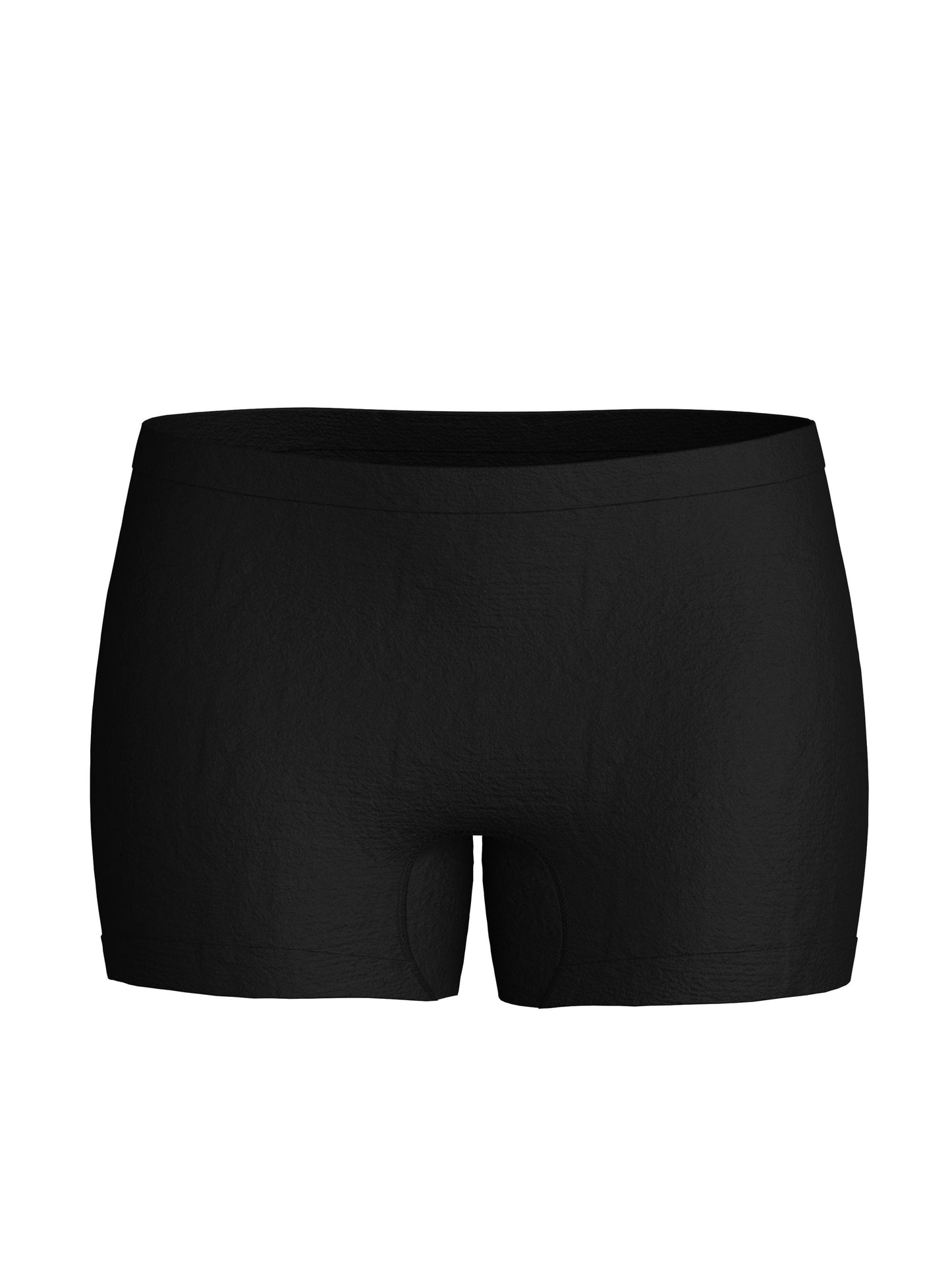 DAMEN Hose (Schwarz)