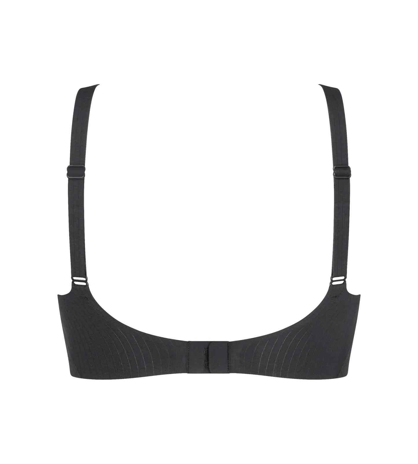 sloggi ZERO Feel Pure Soft bra (Black)