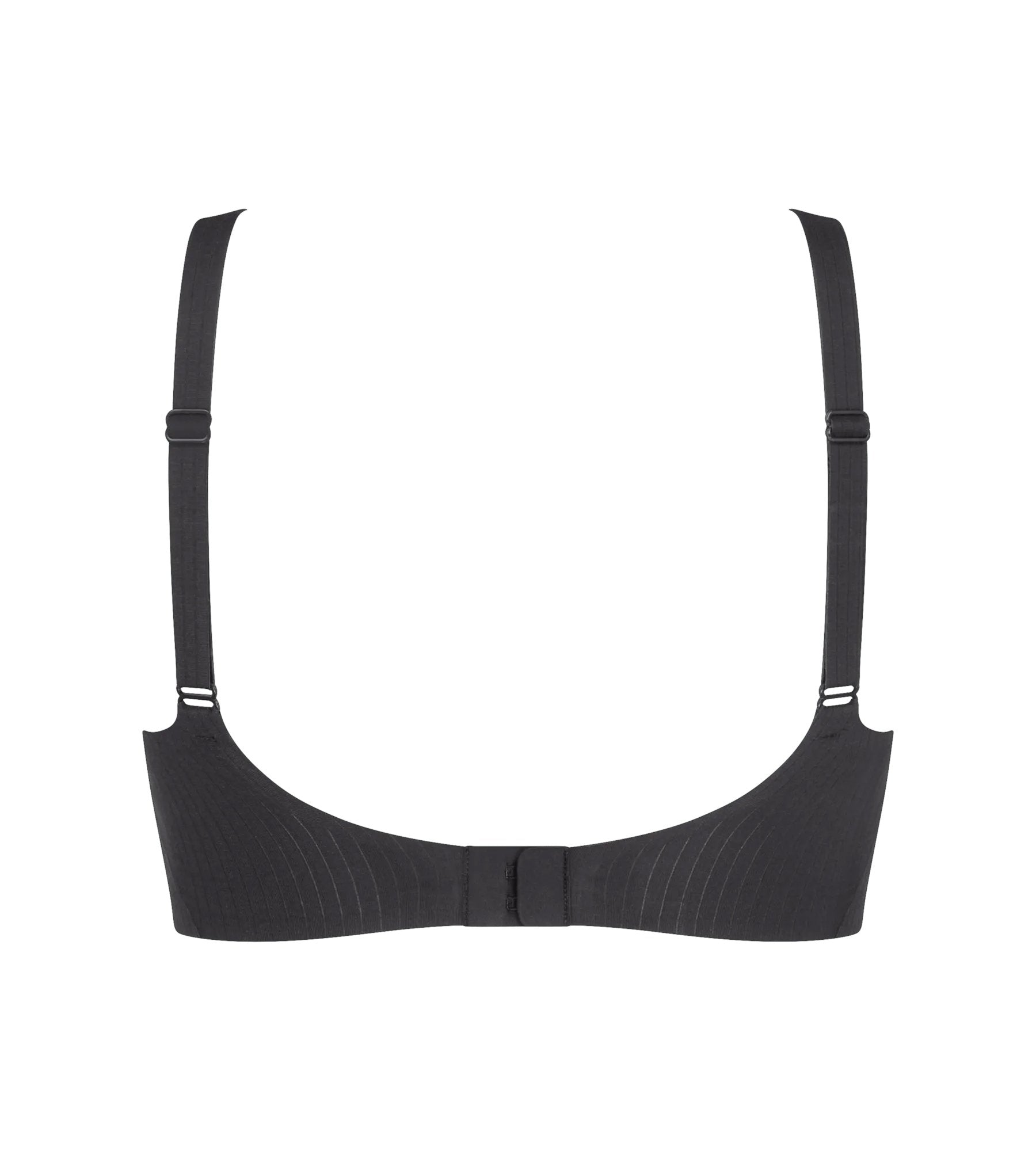 sloggi ZERO Feel Pure Soft bra (Black)