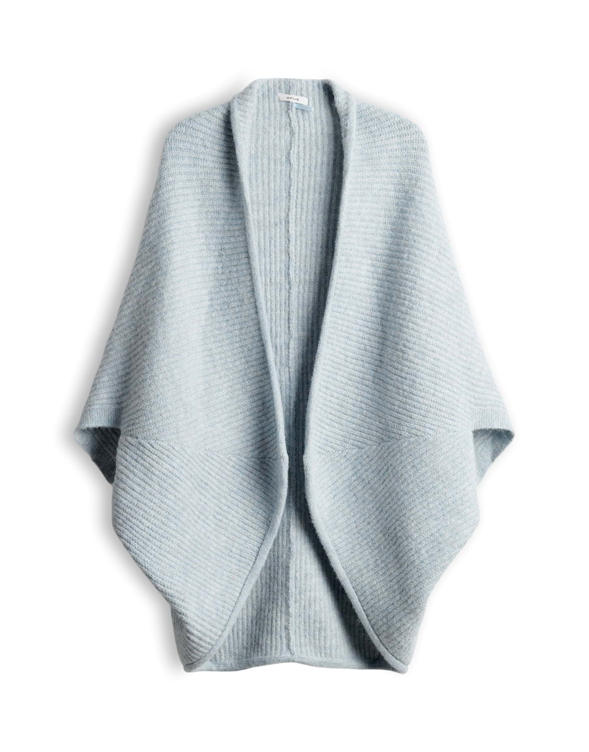 Amaryllis soft (Dusty Aqua)