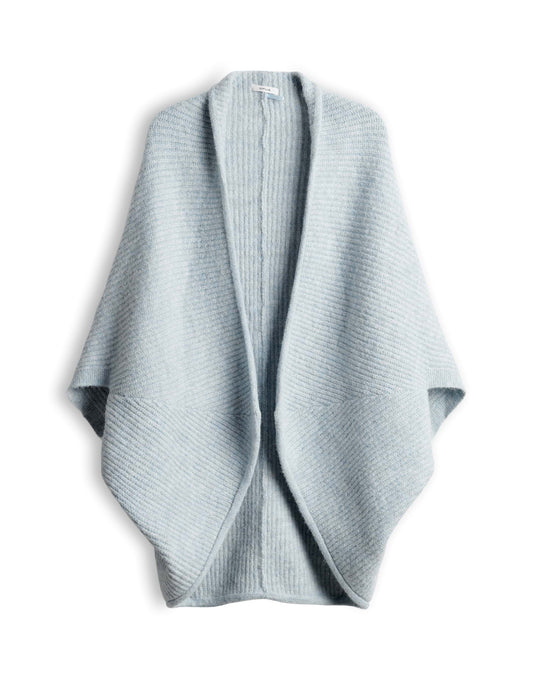 Amaryllis soft (Dusty Aqua)