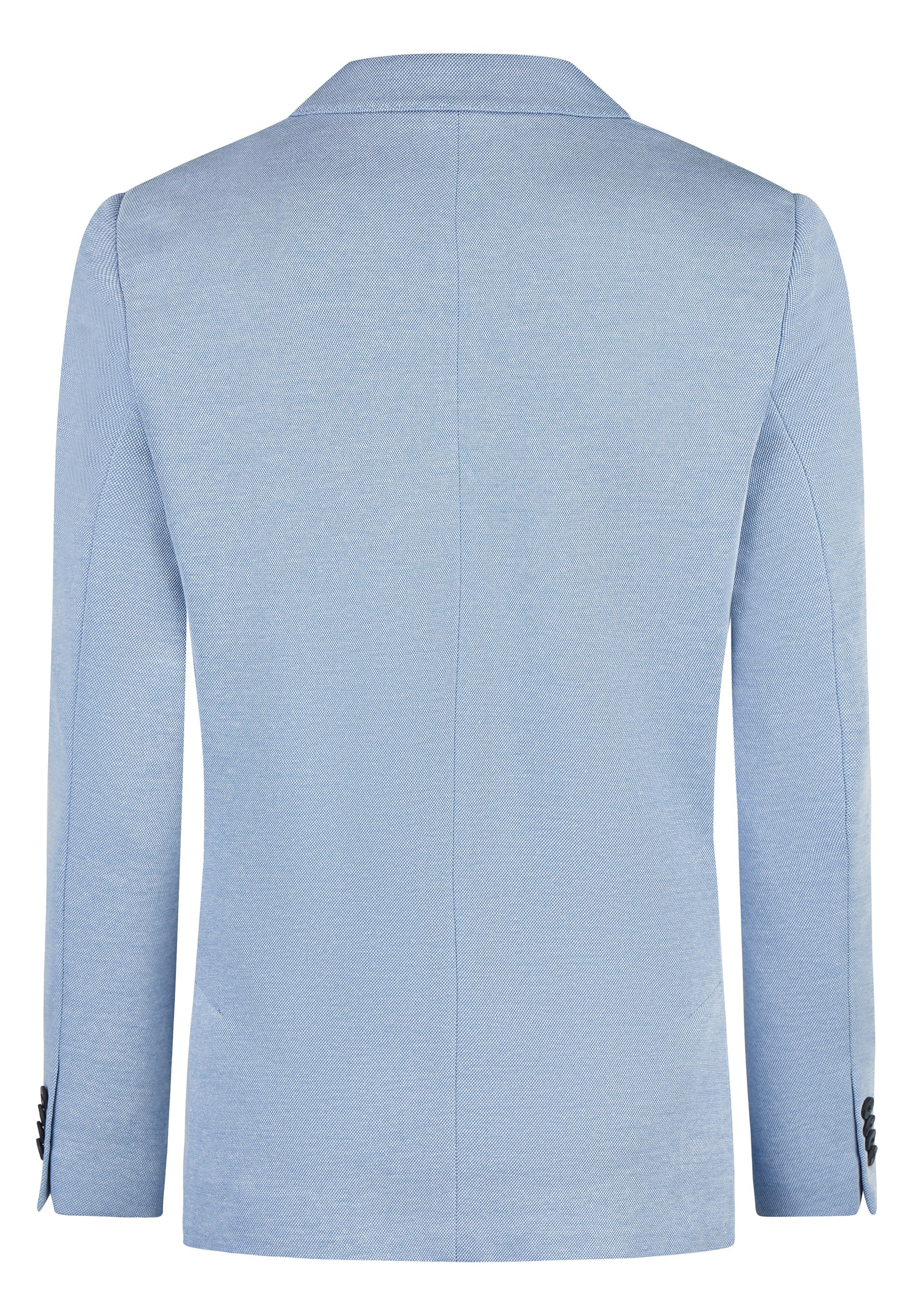 Indoor Blazers (Dark Blue)