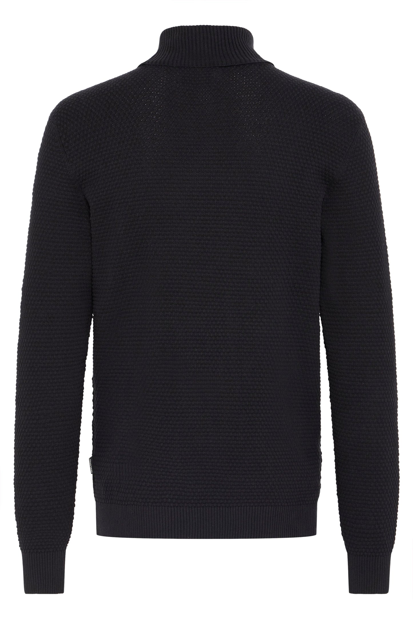 BHREDHILL rollneck Pullover (Black)