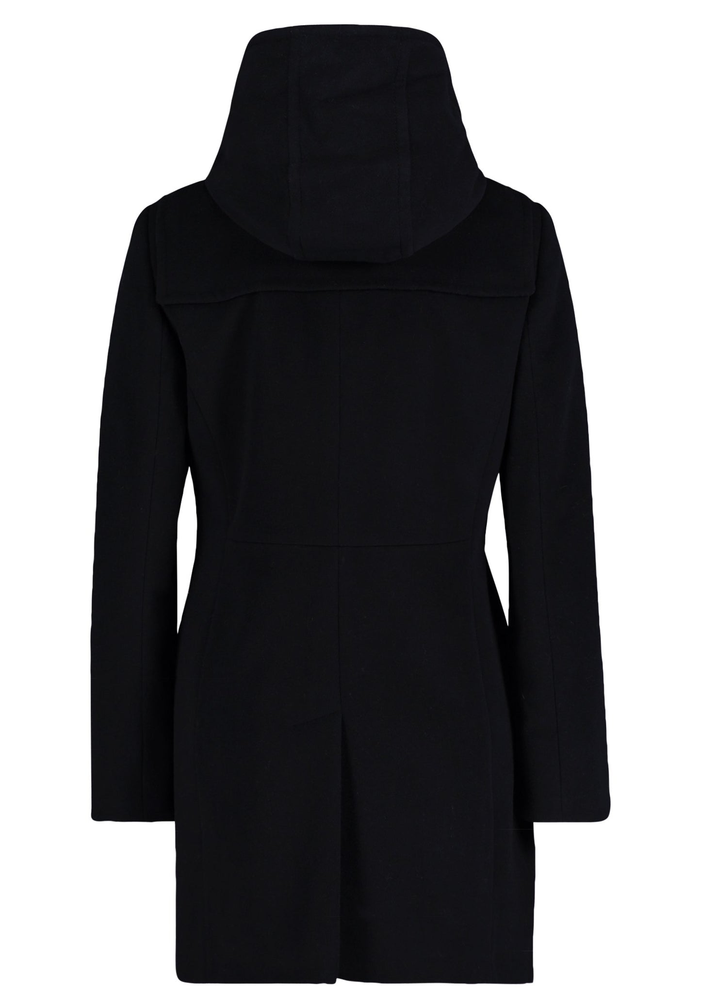 Dufflecoat (Night Blue)