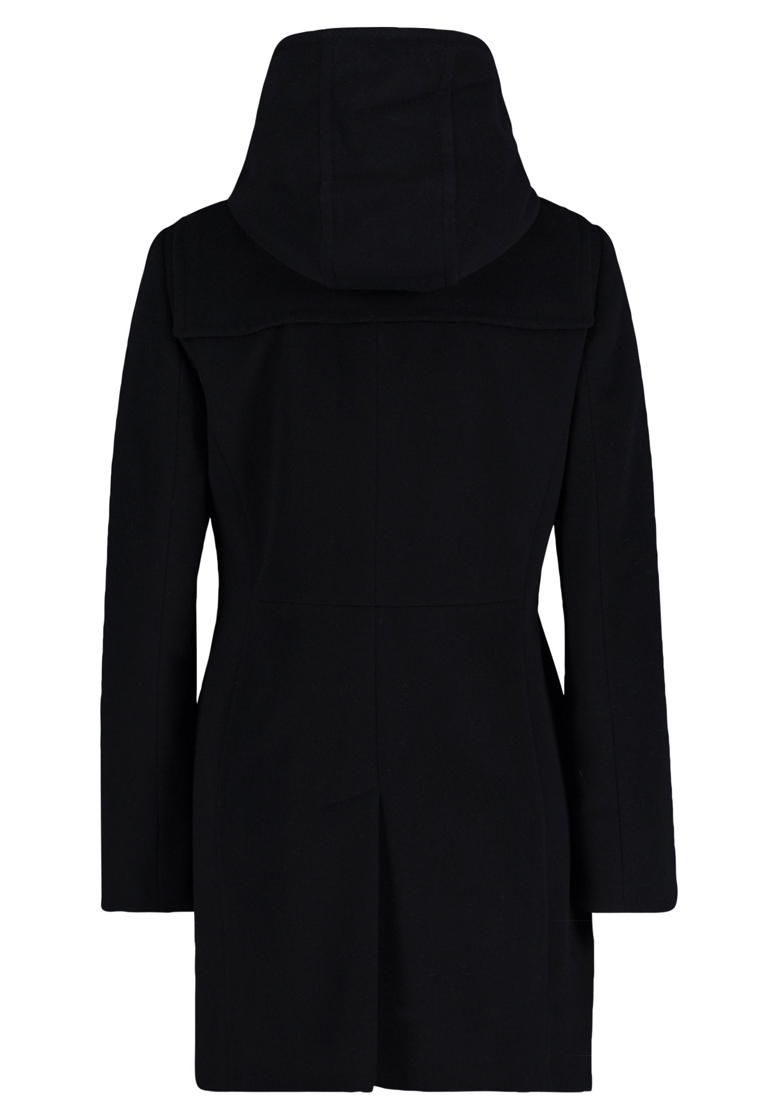 Dufflecoat (Night Blue)