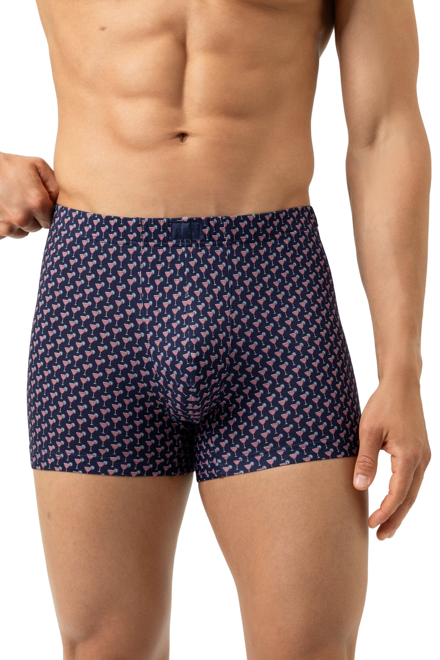 Trunk Shorty (Marine)