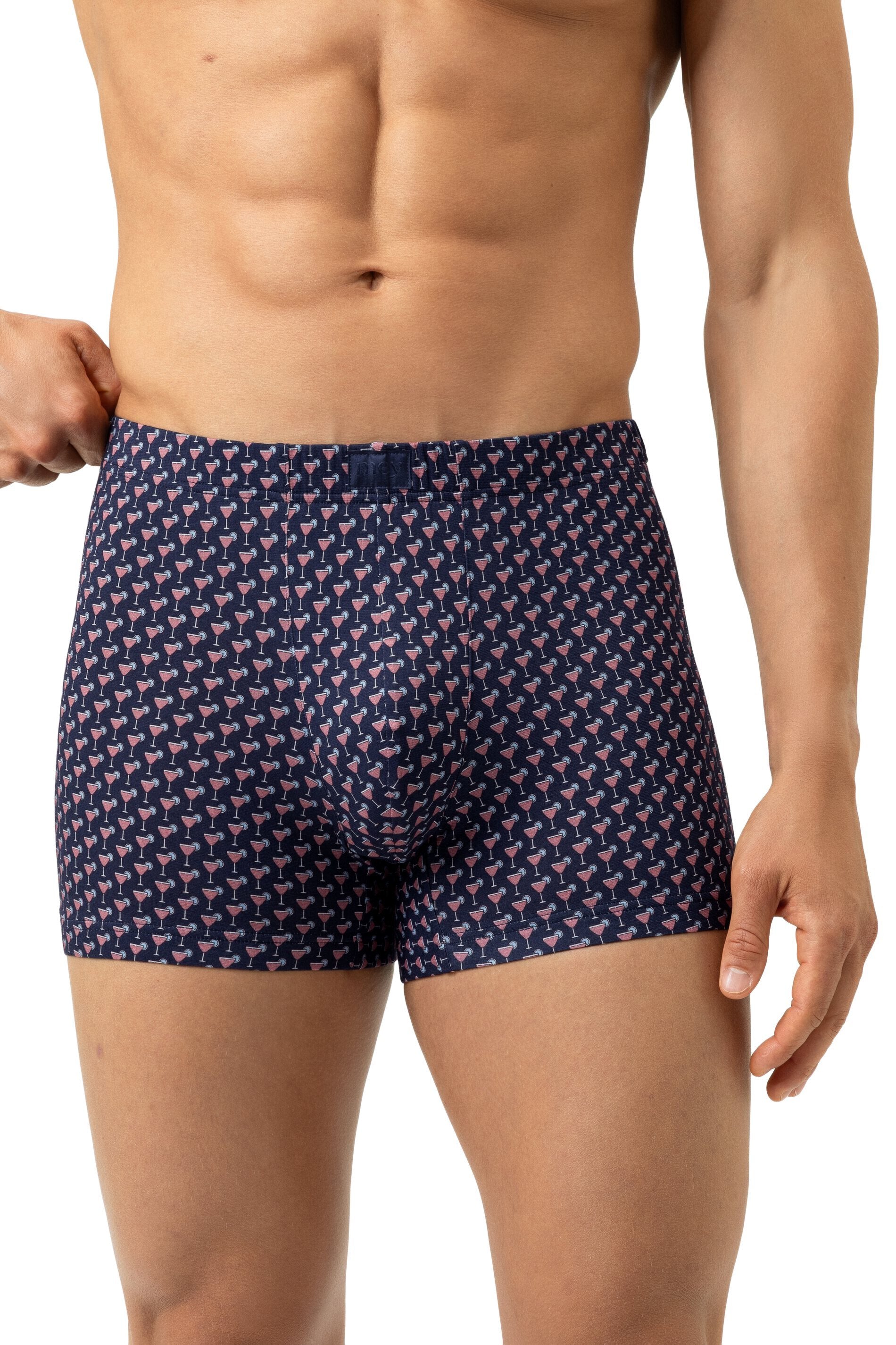 Trunk Shorty (Marine)