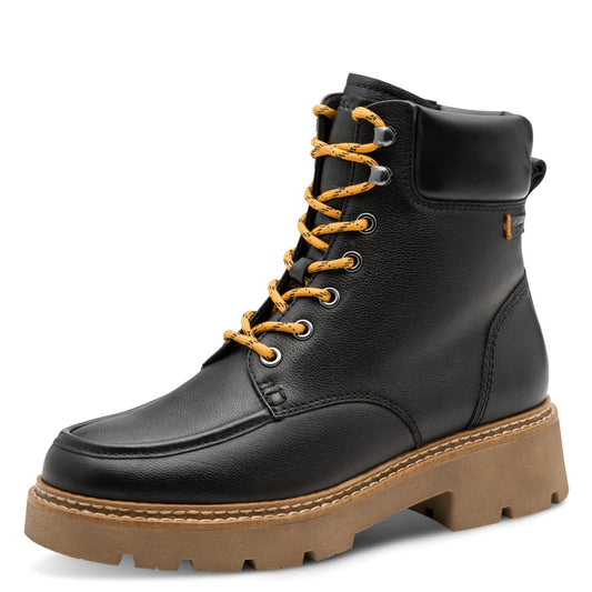 Stiefel (Black Leather)