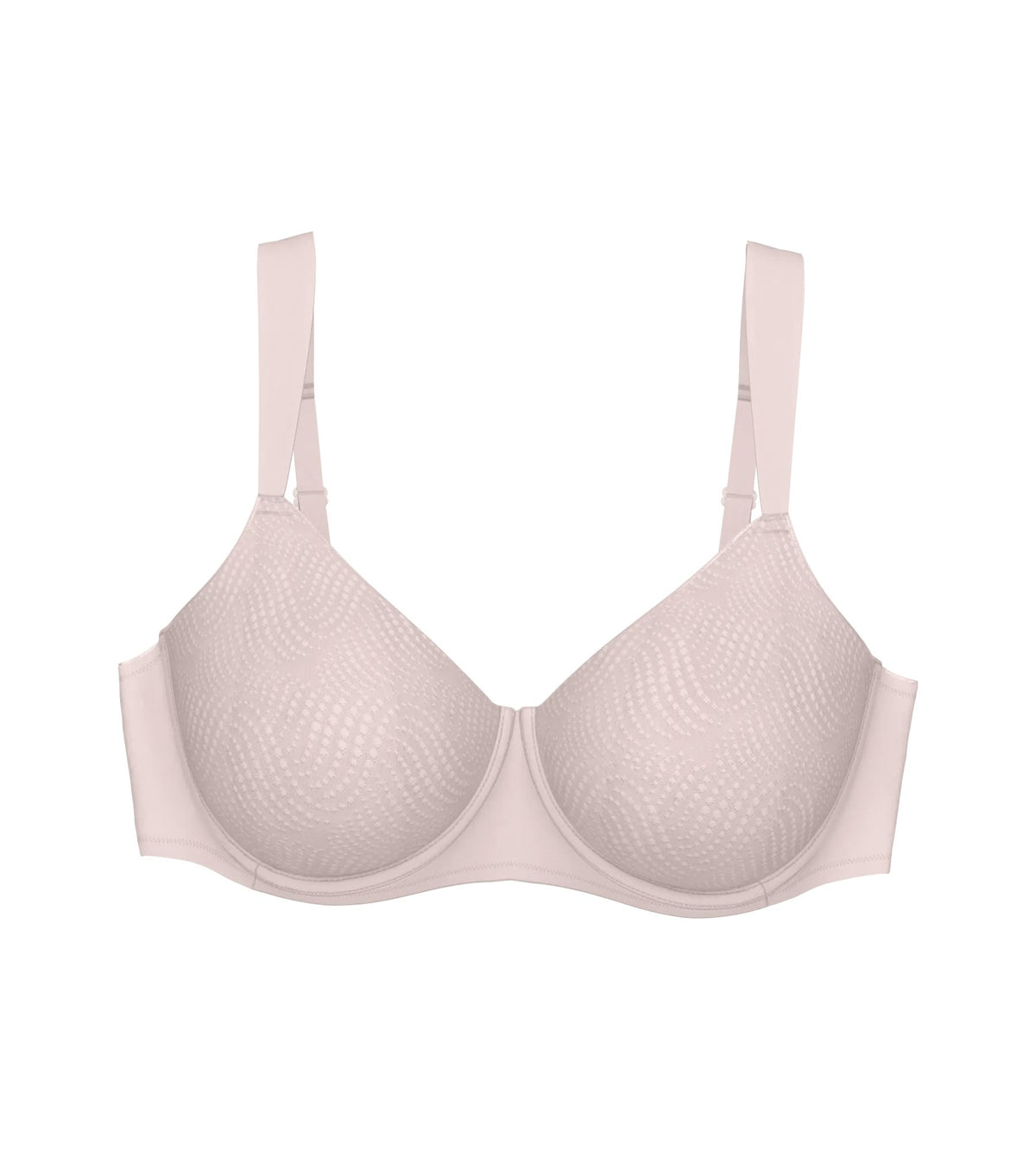 Essential Minimizer T W X (00yv Tender Pink)