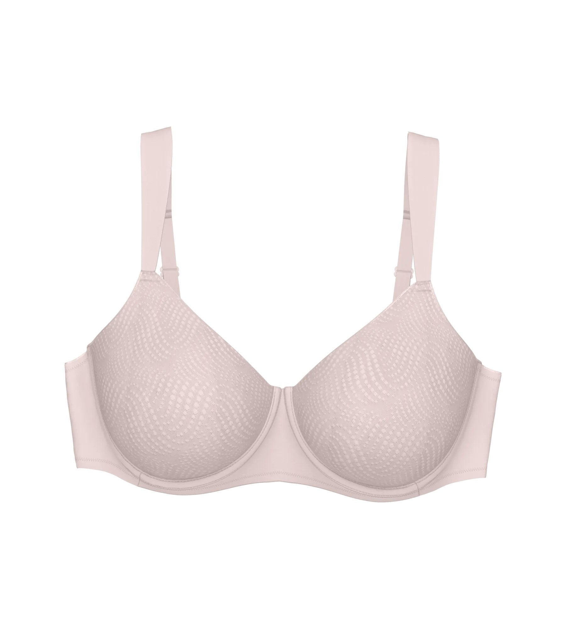 Essential Minimizer T W X (00yv Tender Pink)