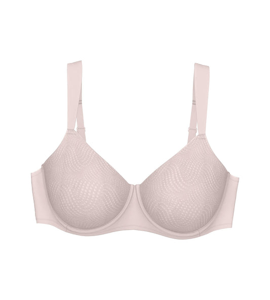 Essential Minimizer T W X (00yv Tender Pink)