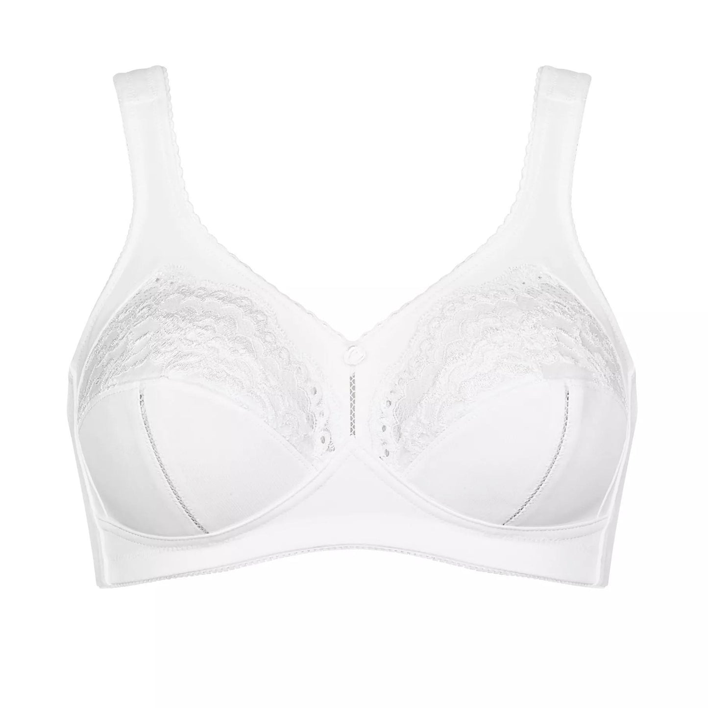 Allegra N X (White)