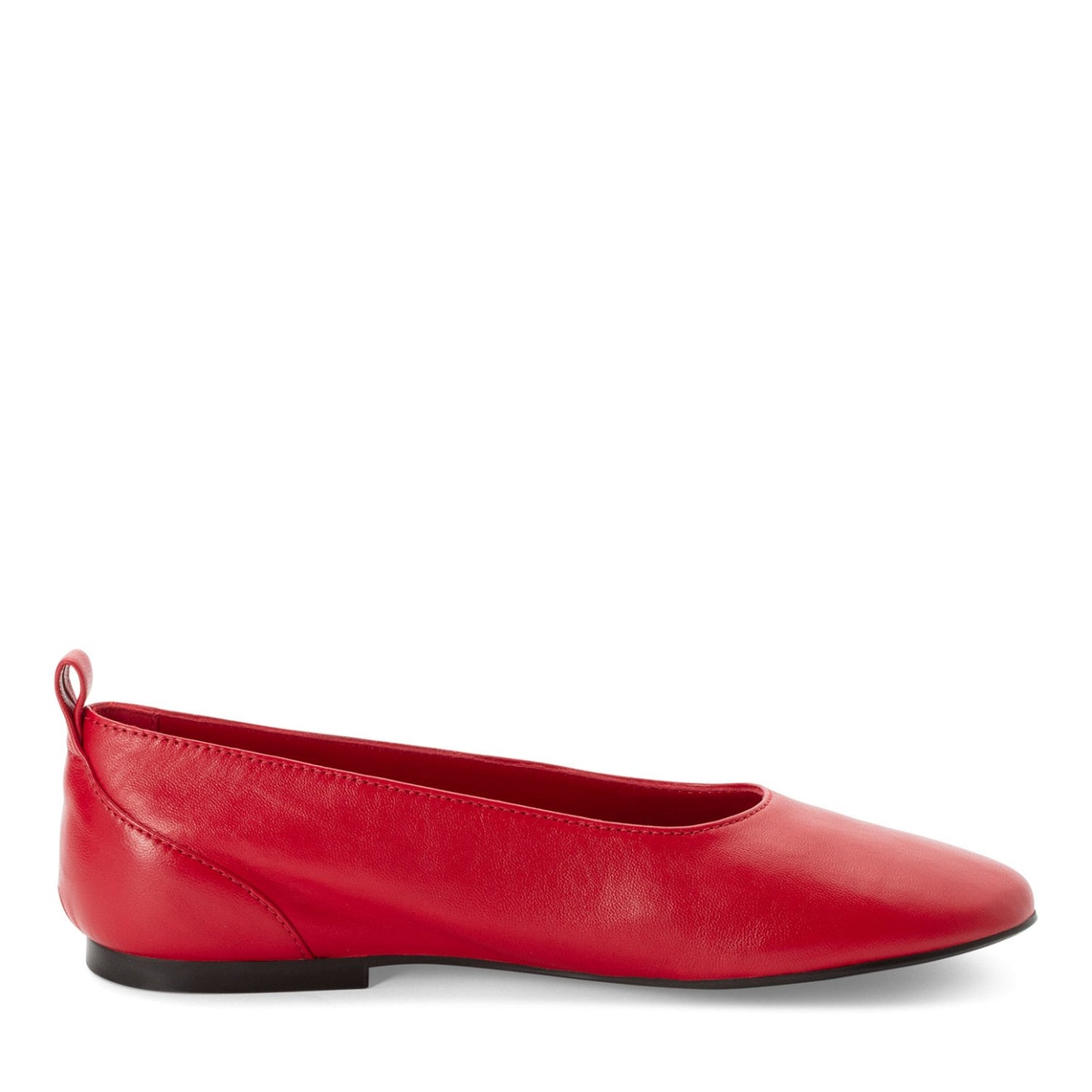 Ballerina (Red)