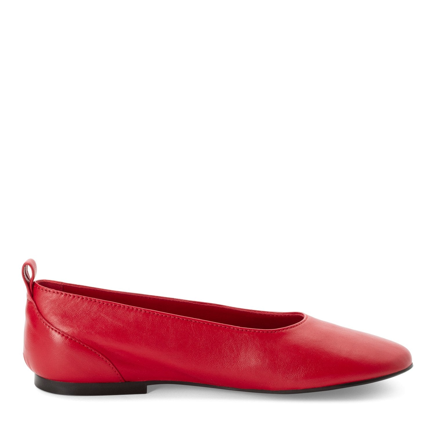 Ballerina (Red)
