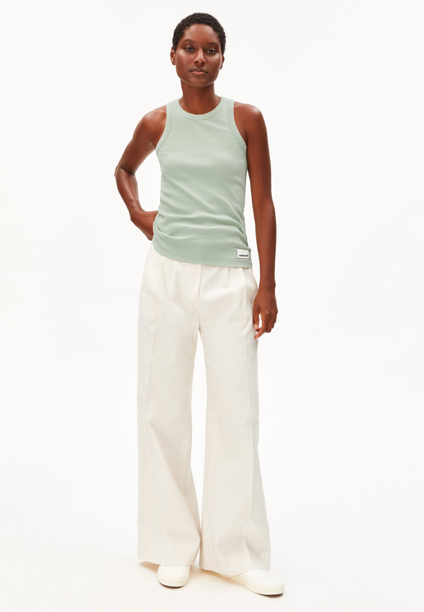 Kanitaa Top (Foam)
